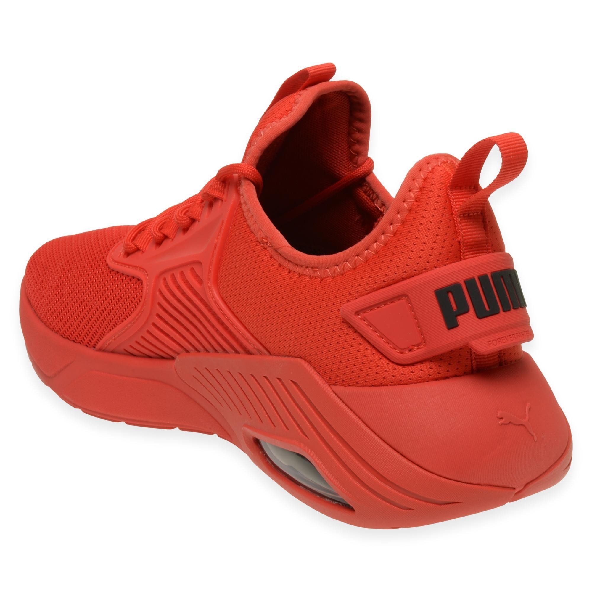 Puma 378805M X-Cell Nova Unisex Spor Ayakkabı
