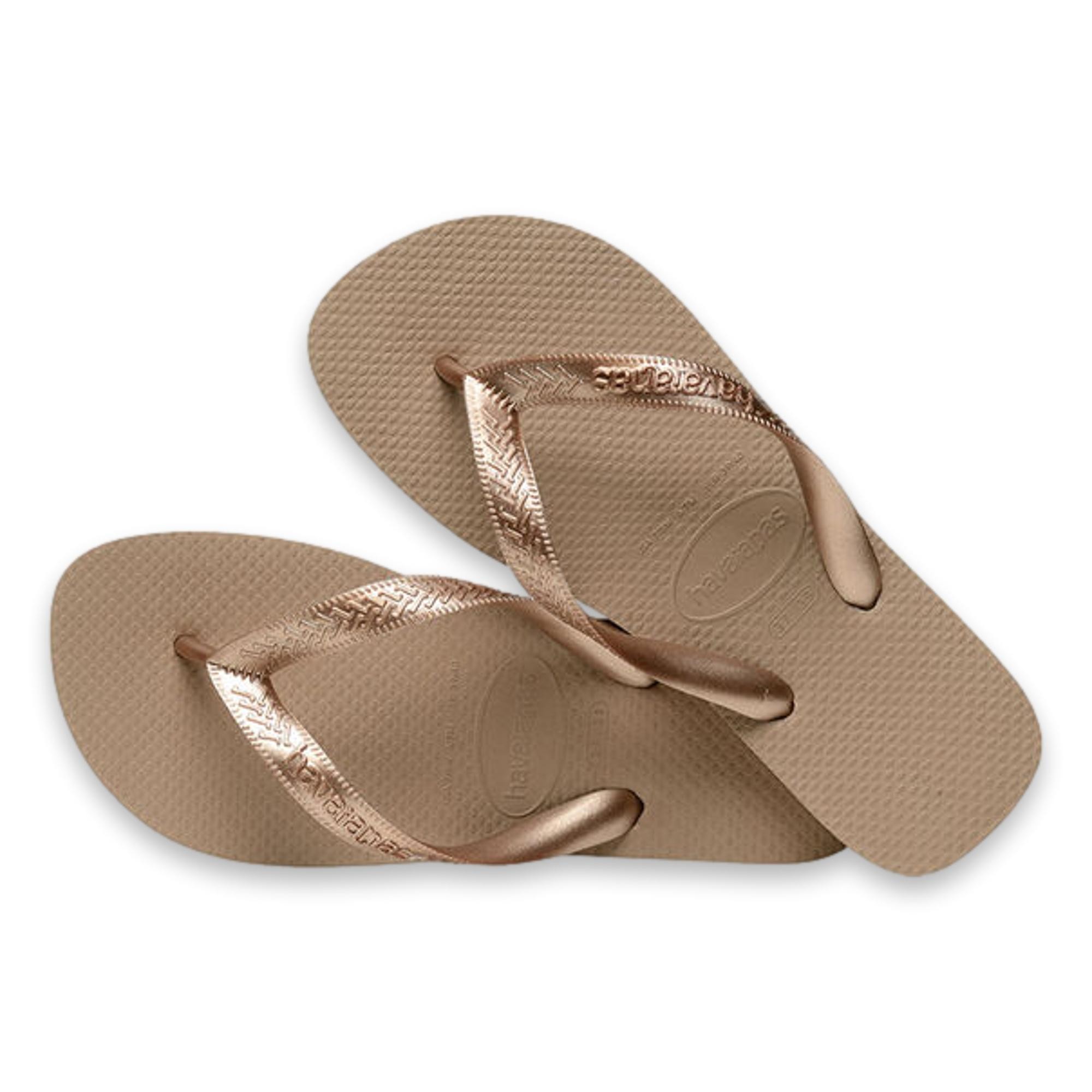 Havaianas 4137428 Top Tiras Parmak Arası Kadın Terlik