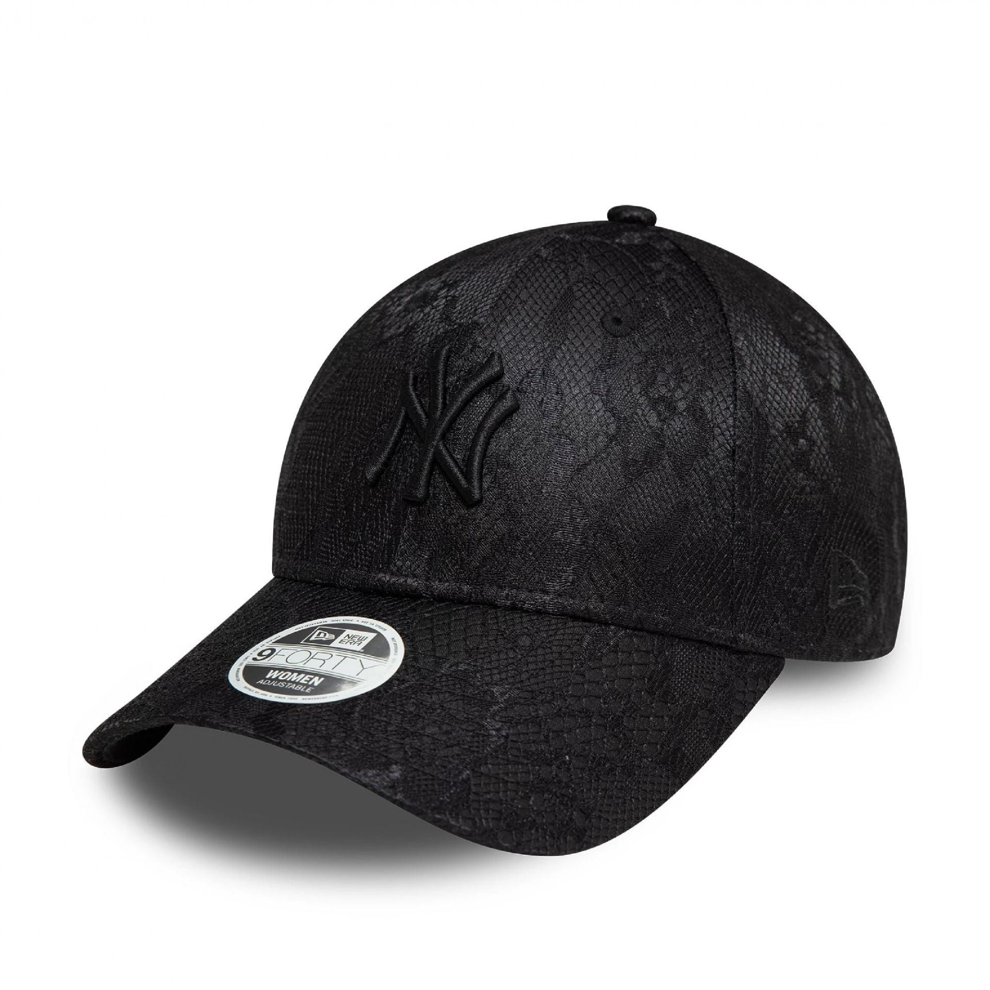 New Era 60595437 Wmns Lace 9Forty Neyyan Kadın Şapka