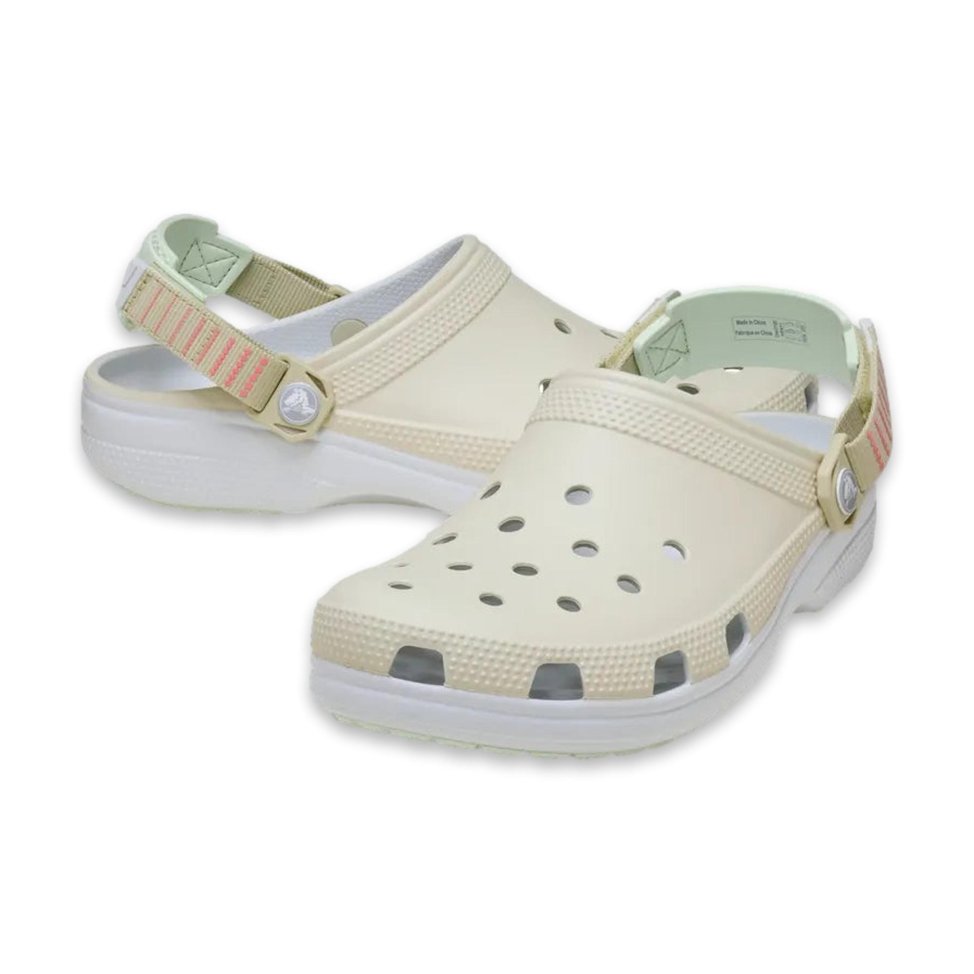 Crocs 211287 Classic Turbo Clog Unisex Terlik