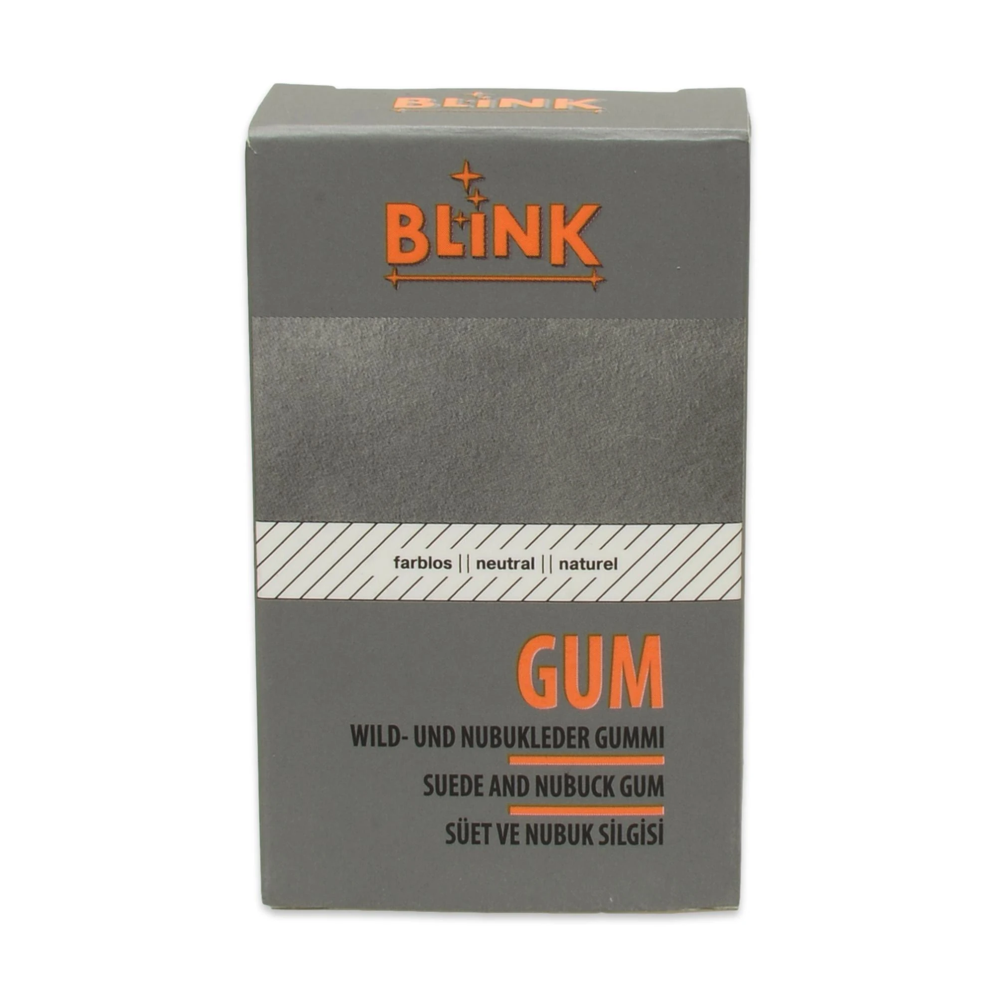 Blink 1441 Dökülen Silgi Bakım Malzemeleri