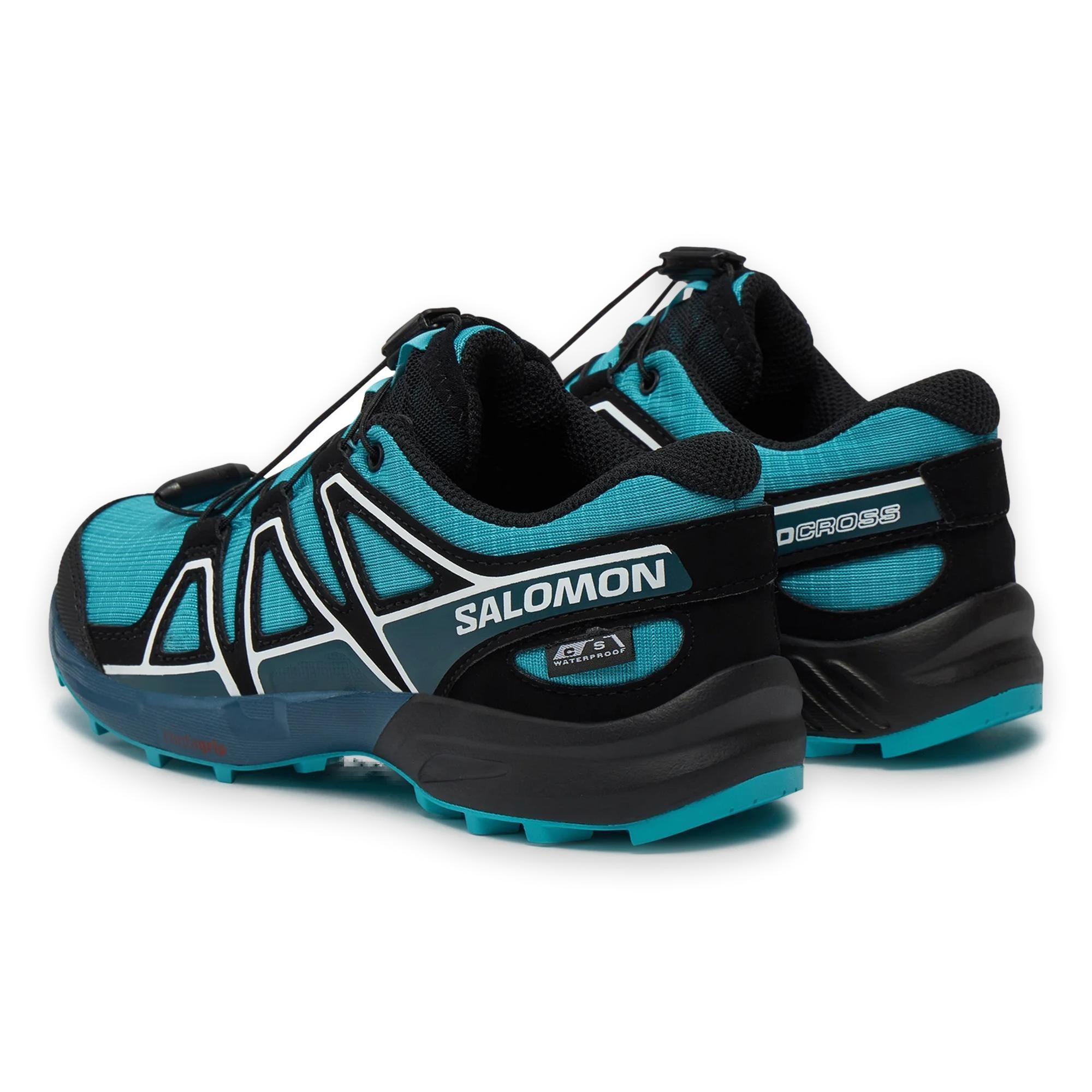 Salomon 474578 Speedcross Cswp J Outdoor Kadın Ayakkabı