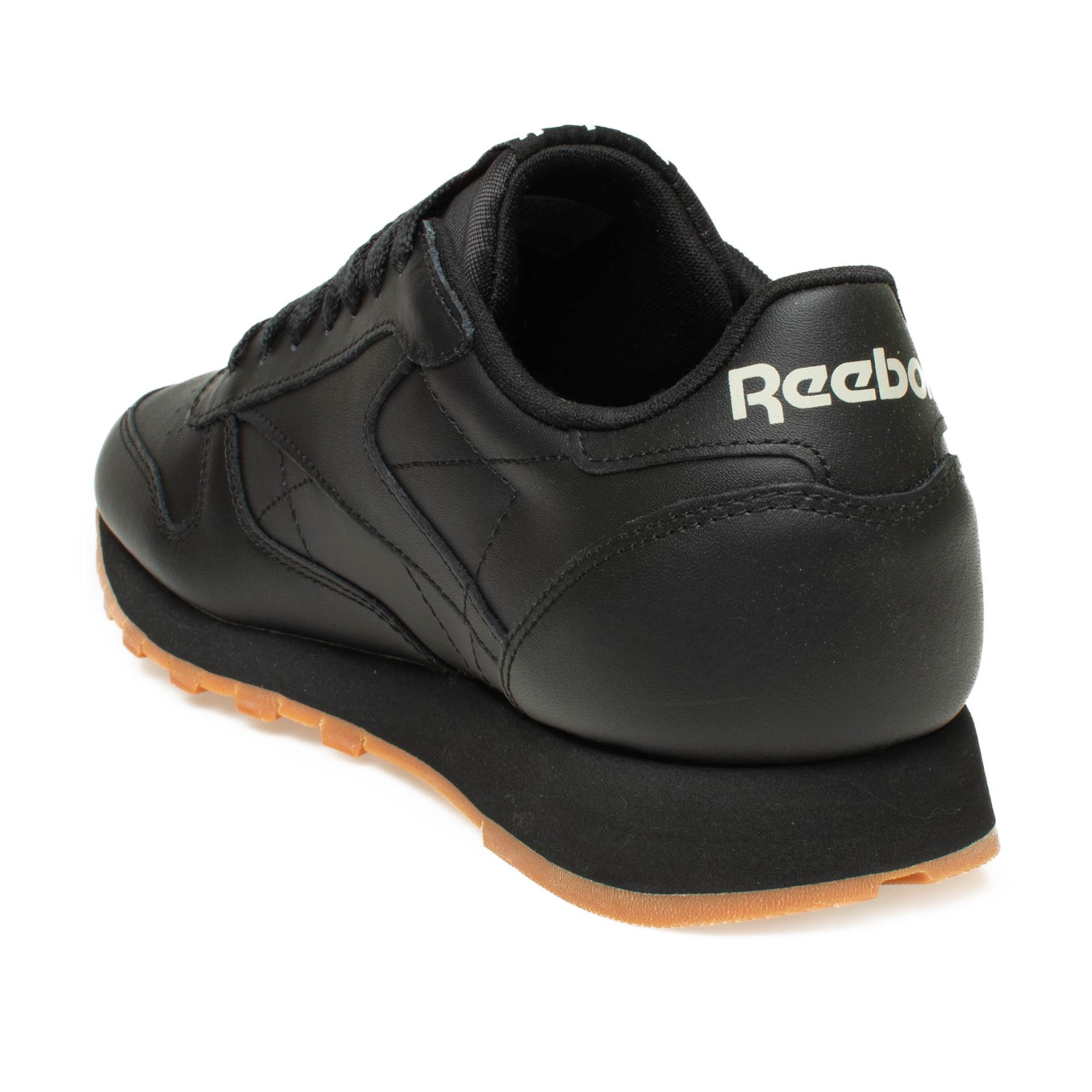 Reebok 100008491M Classic Leather Sneakers Spor Ayakkabı