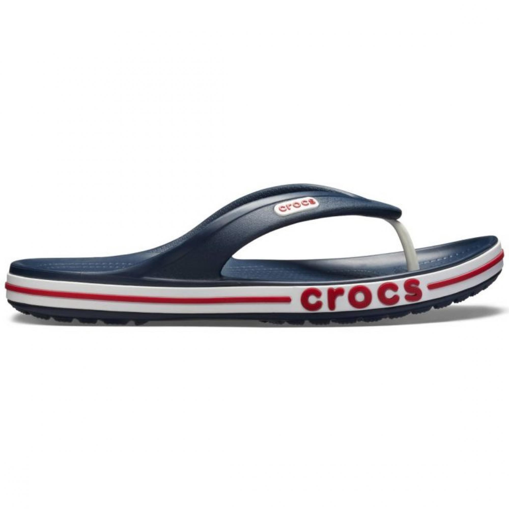 Crocs 205393 Bayaband Flip Unisex Terlik