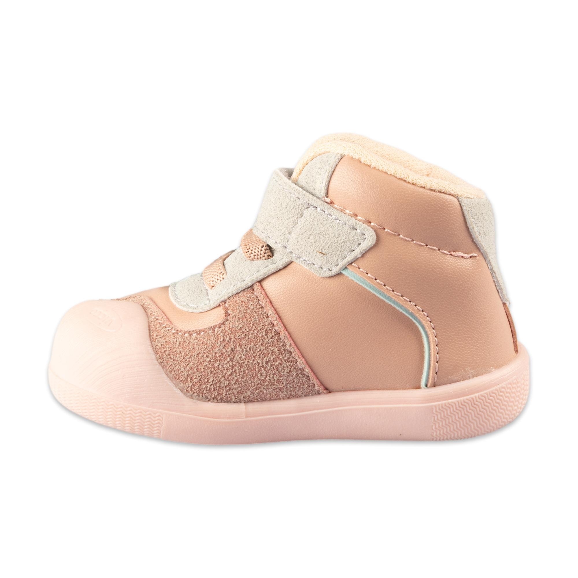 Vicco 946.B25K.402 Soli Ii Bebe Çocuk Bot