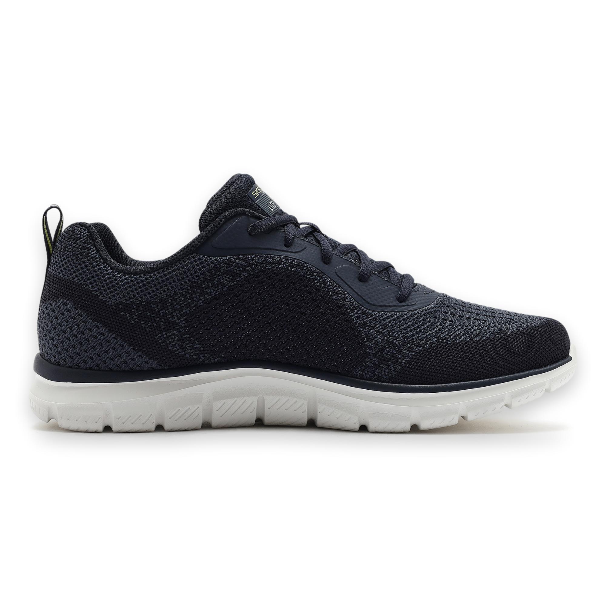 Skechers 232699Tk-Z Track-Glendor Erkek Spor Ayakkabı