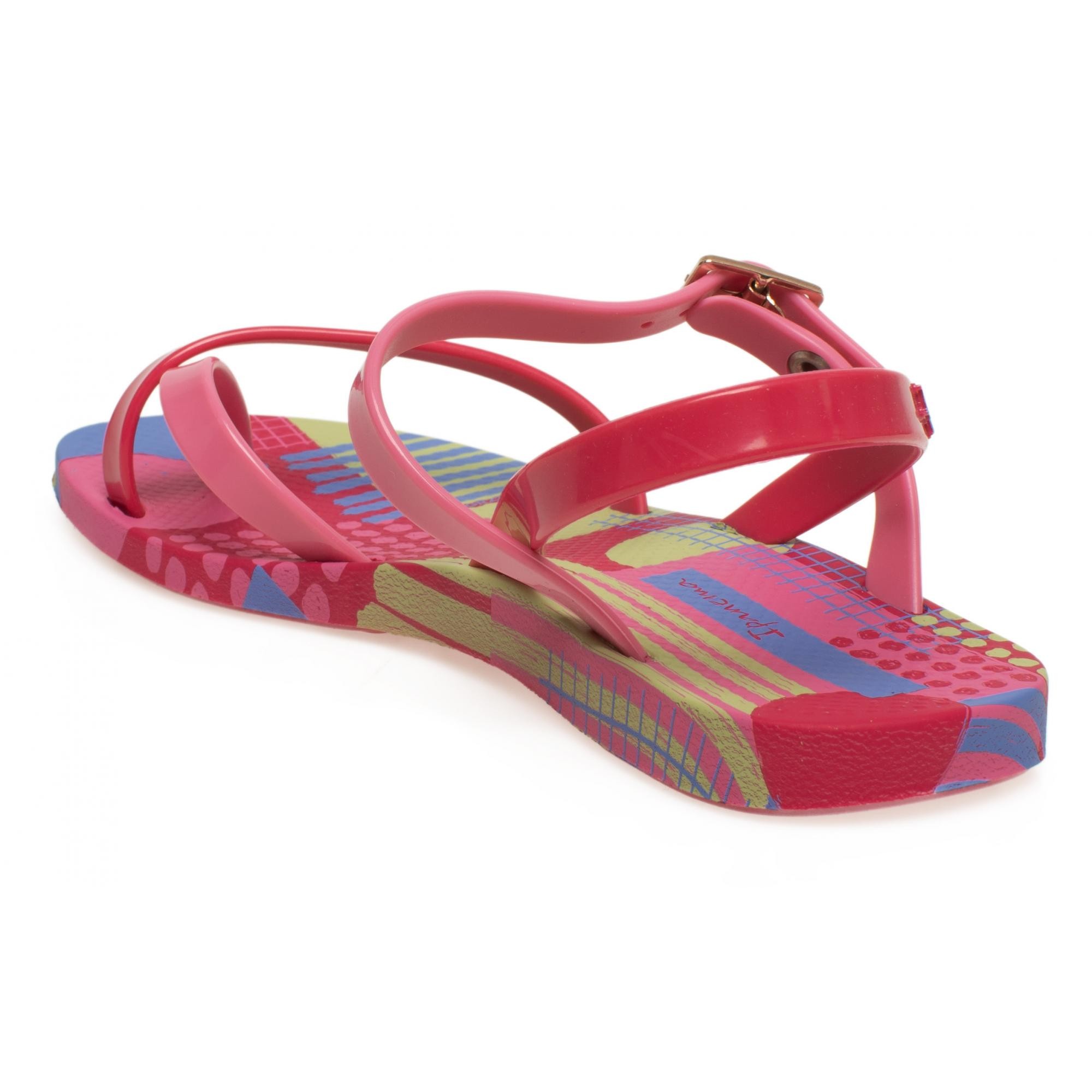 Ipanema Bb0111 Fashion Sand Ix Kids Kız Çocuk Sandalet