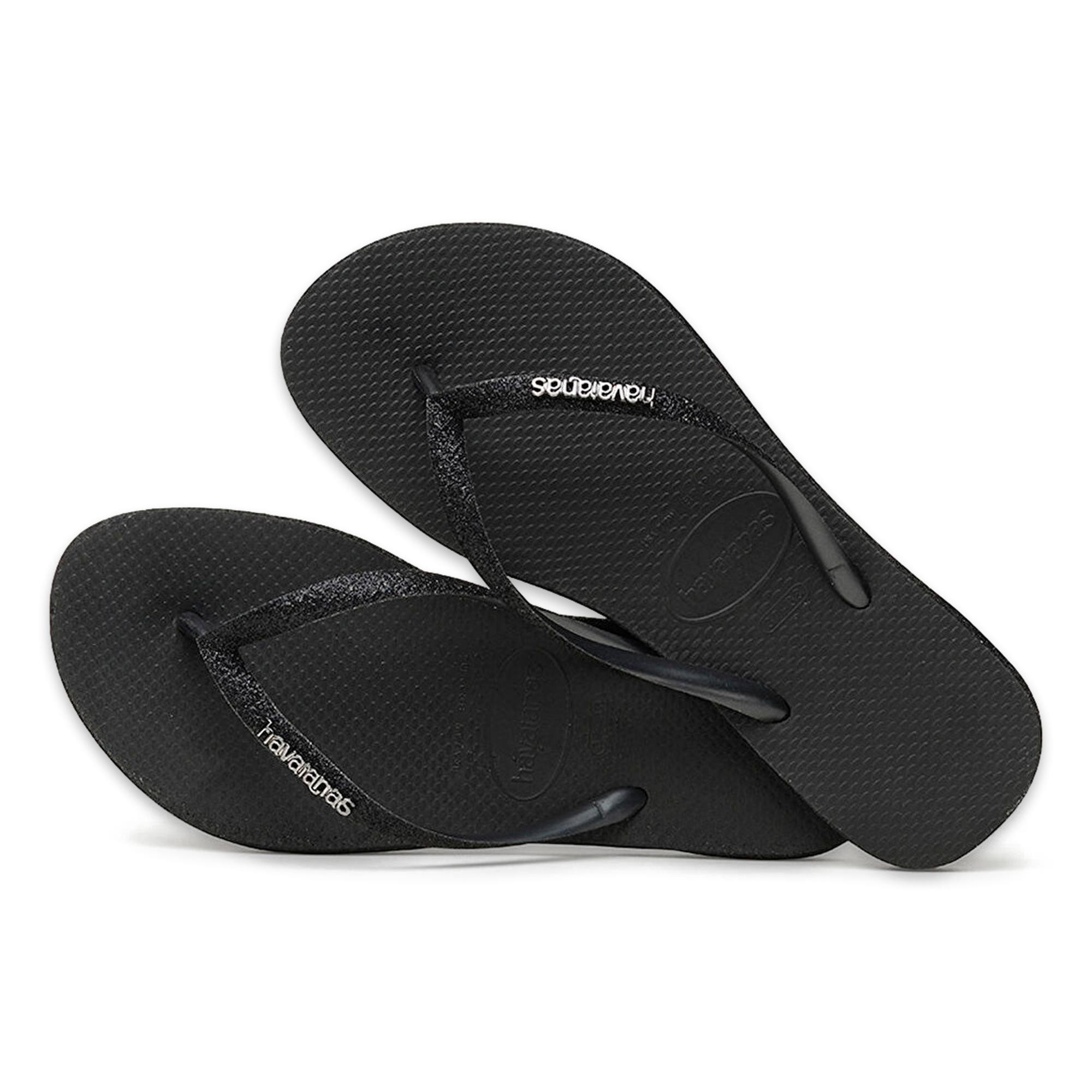 Havaianas 4146093 Slim Sparkle Ii Parmak Arası Kadın Terlik