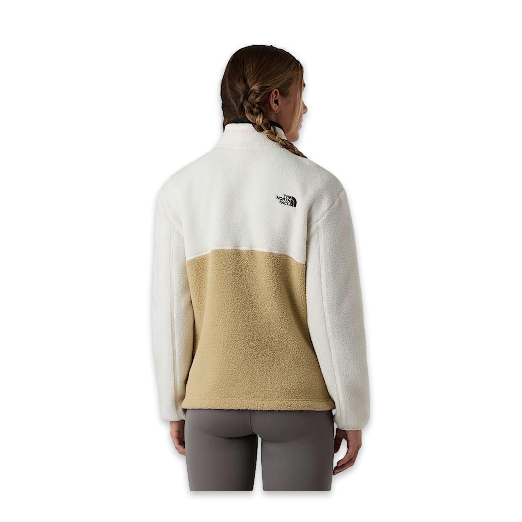 The North Face Nf0A8E88 W Yumiori Full Zip Kadın Outdoor
