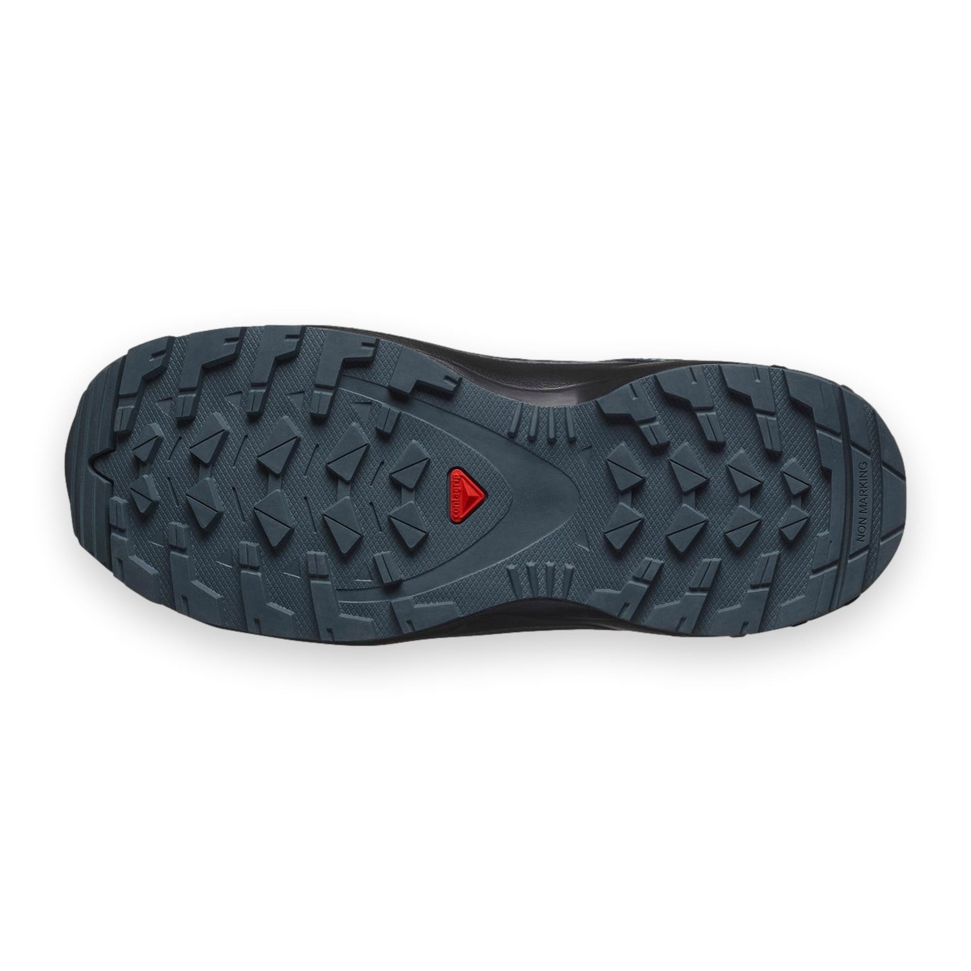 Salomon 472894 Xa Pro V8 Mid Cswp J Çocuk Bot