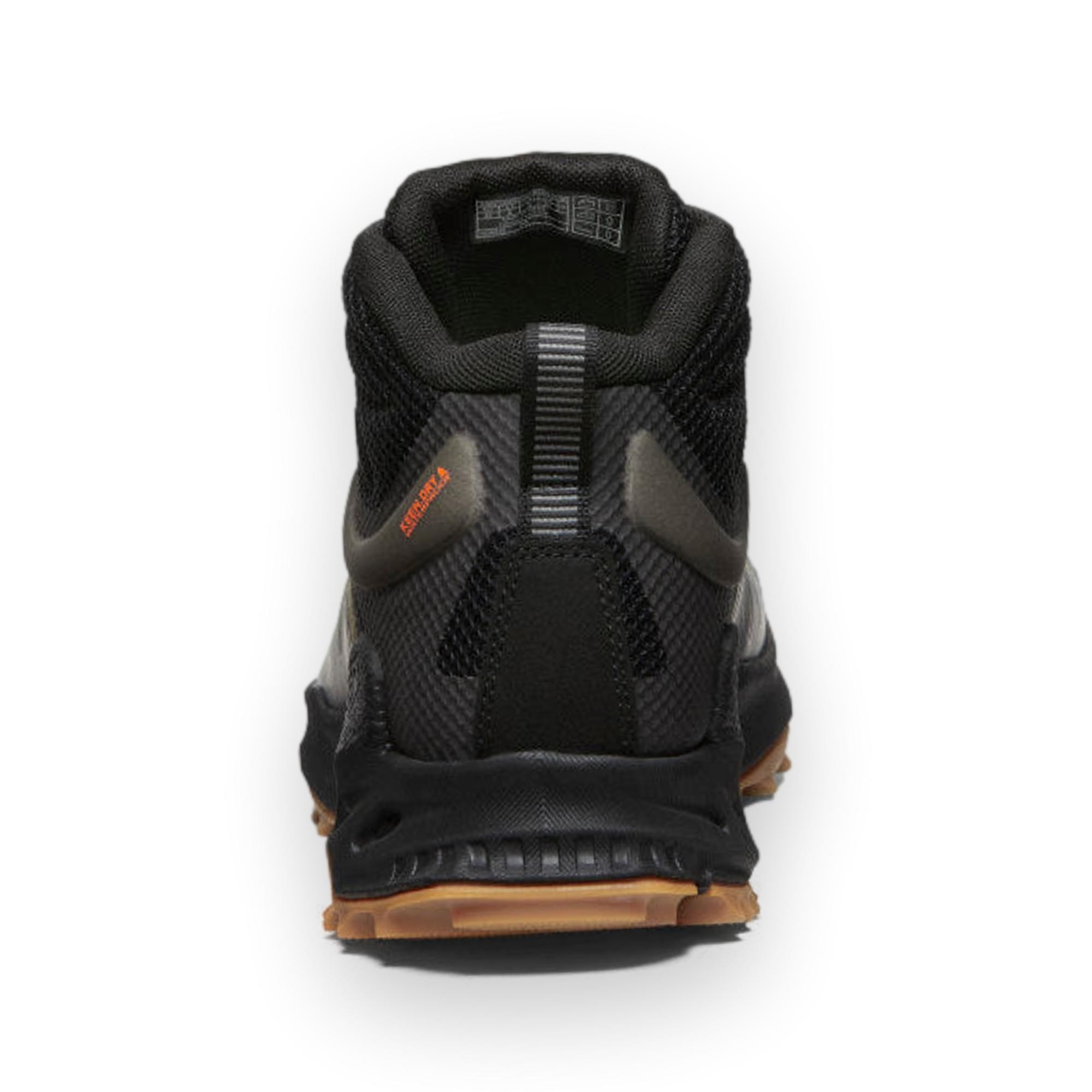 Keen 1028035 Zionic Mid Waterproof Erkek Bot