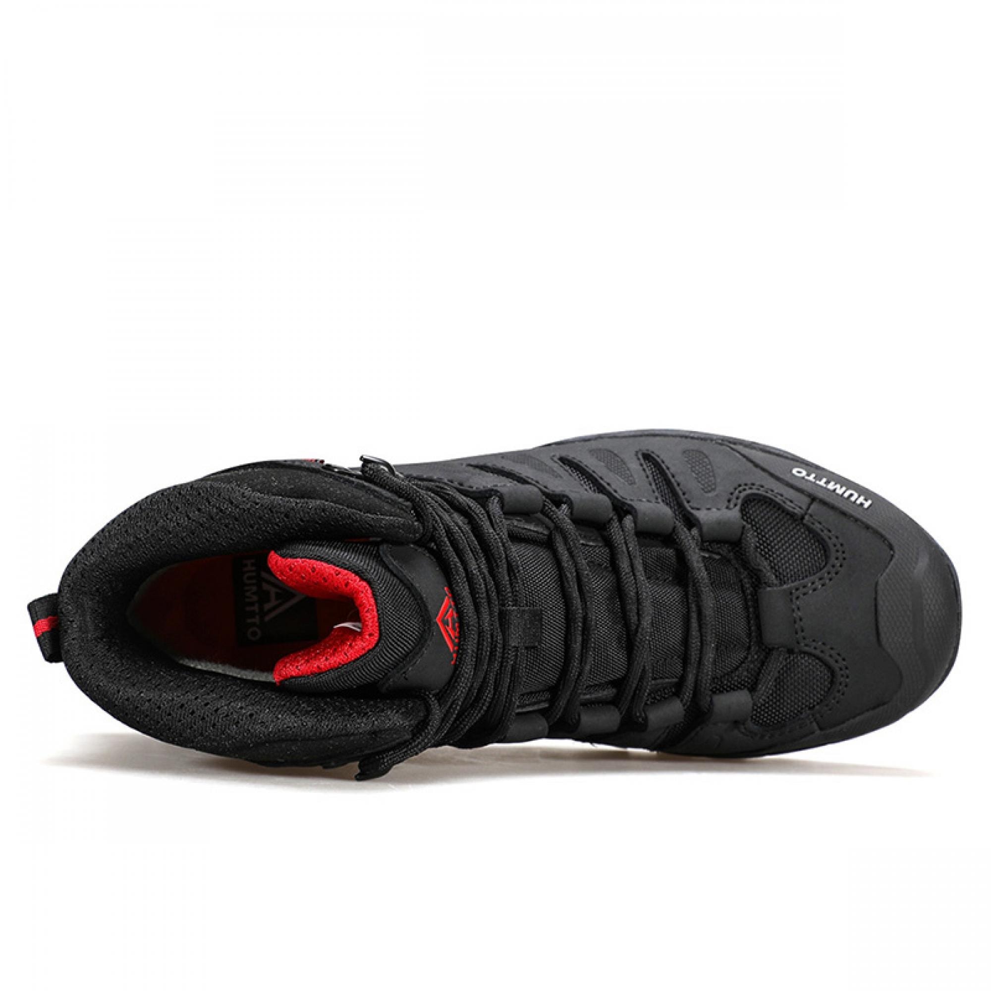 Humtto 250290B Waterproof Outdoor Unisex Bot