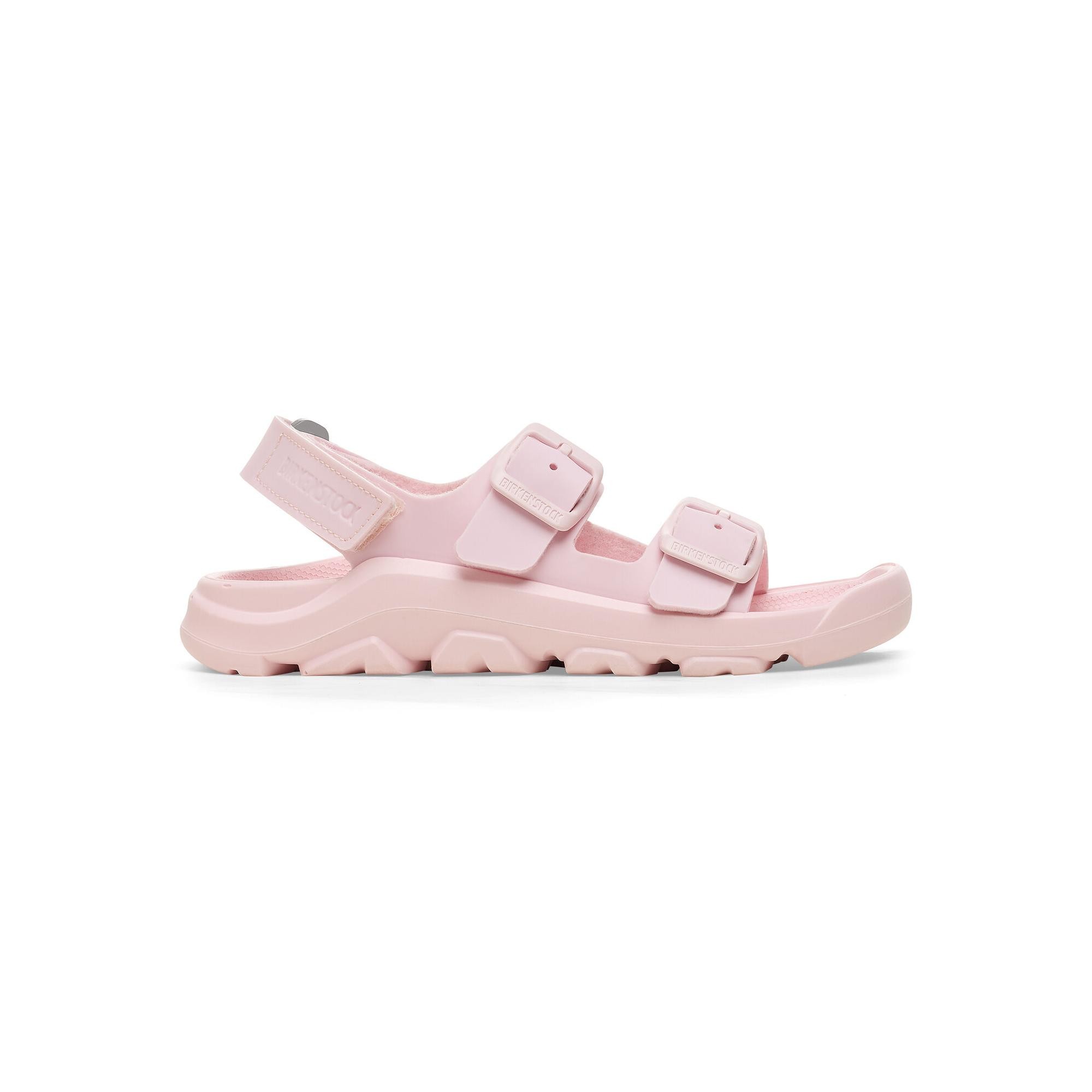 Birkenstock Mogami Mogami Kids Bf Kız Çocuk Sandalet