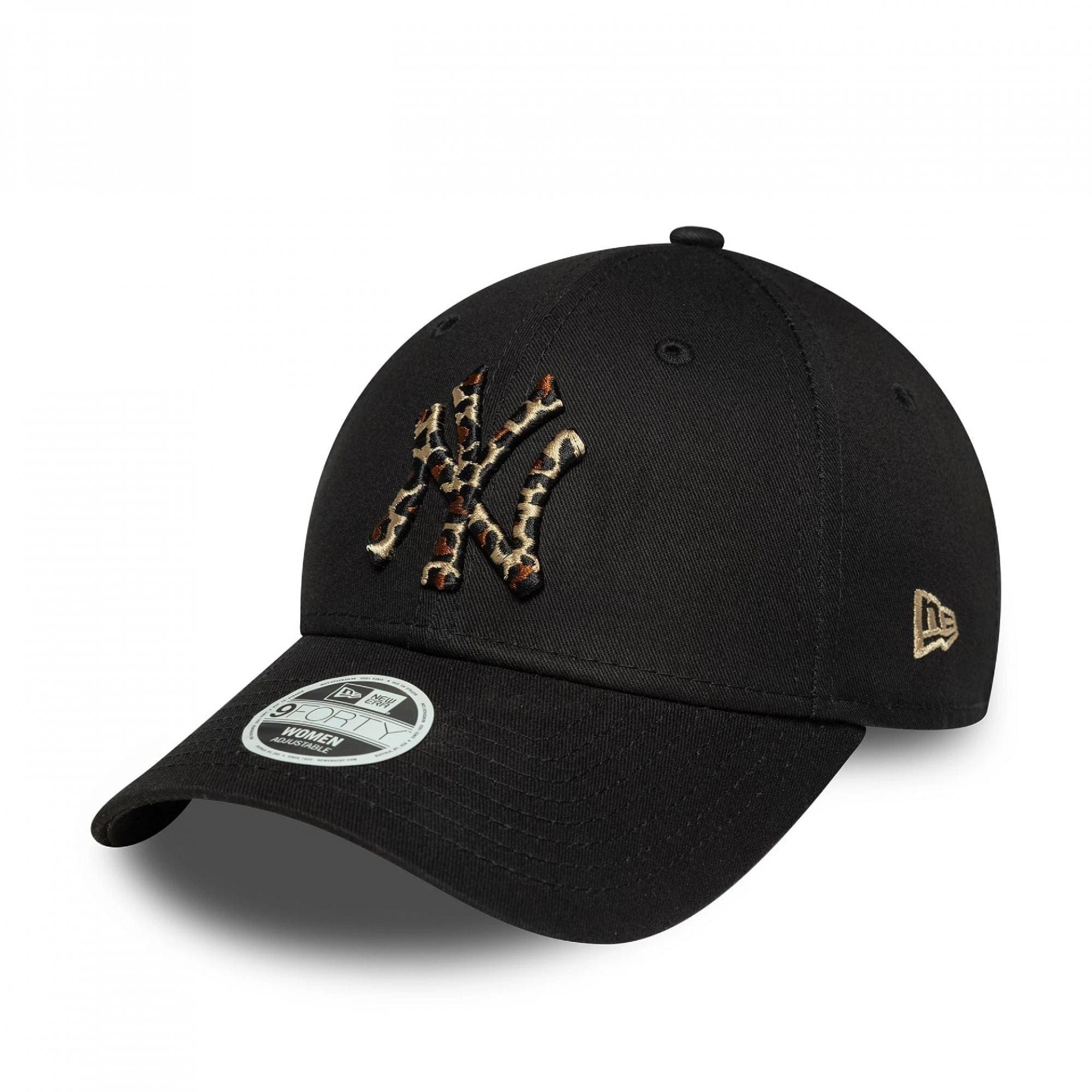 New Era Wmnsd Infill 9Forty Neyyan Cap Kadın Şapka
