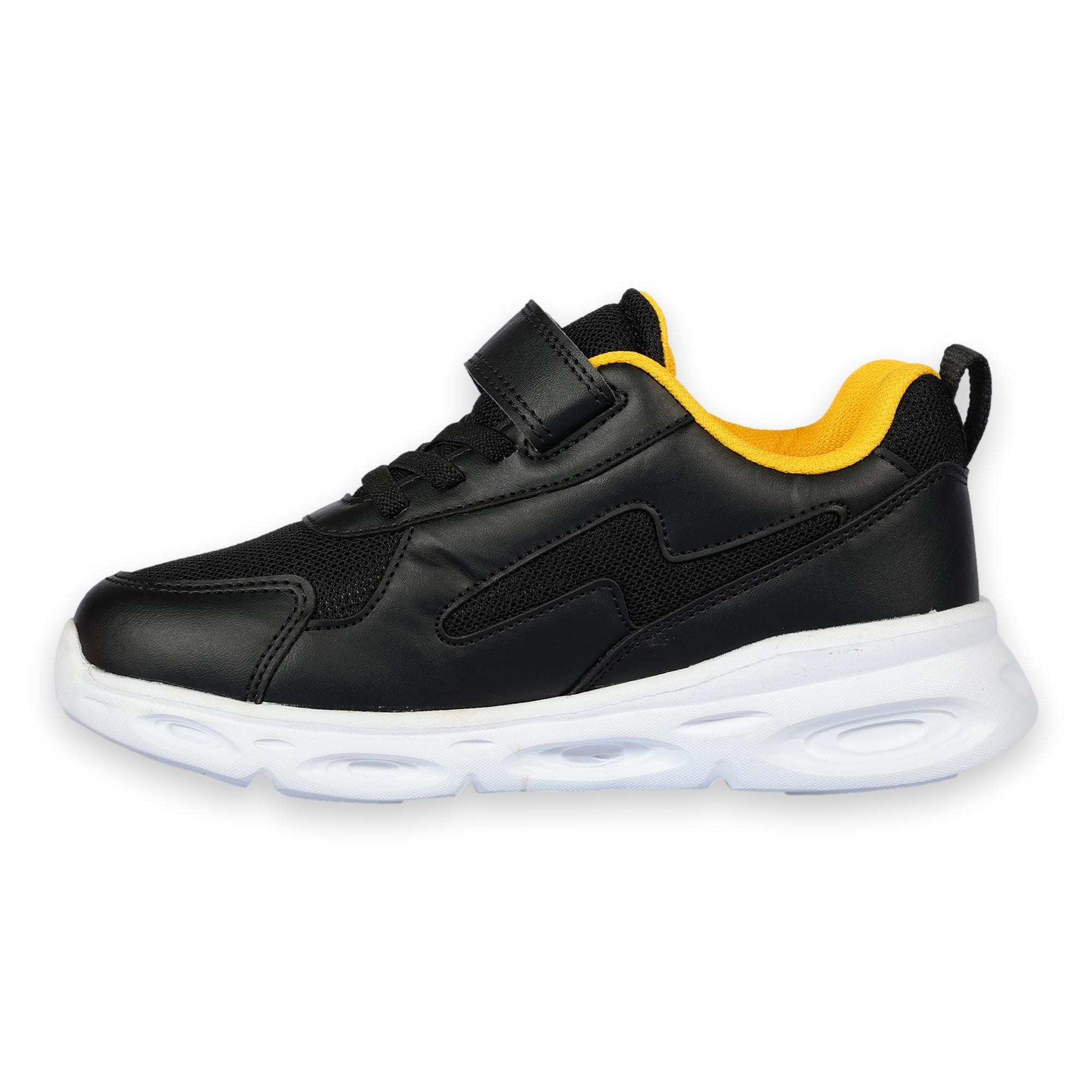 Vicco 346.F25Y.155 Fash Işıklı Phylon Çocuk Spor Ayakkabı