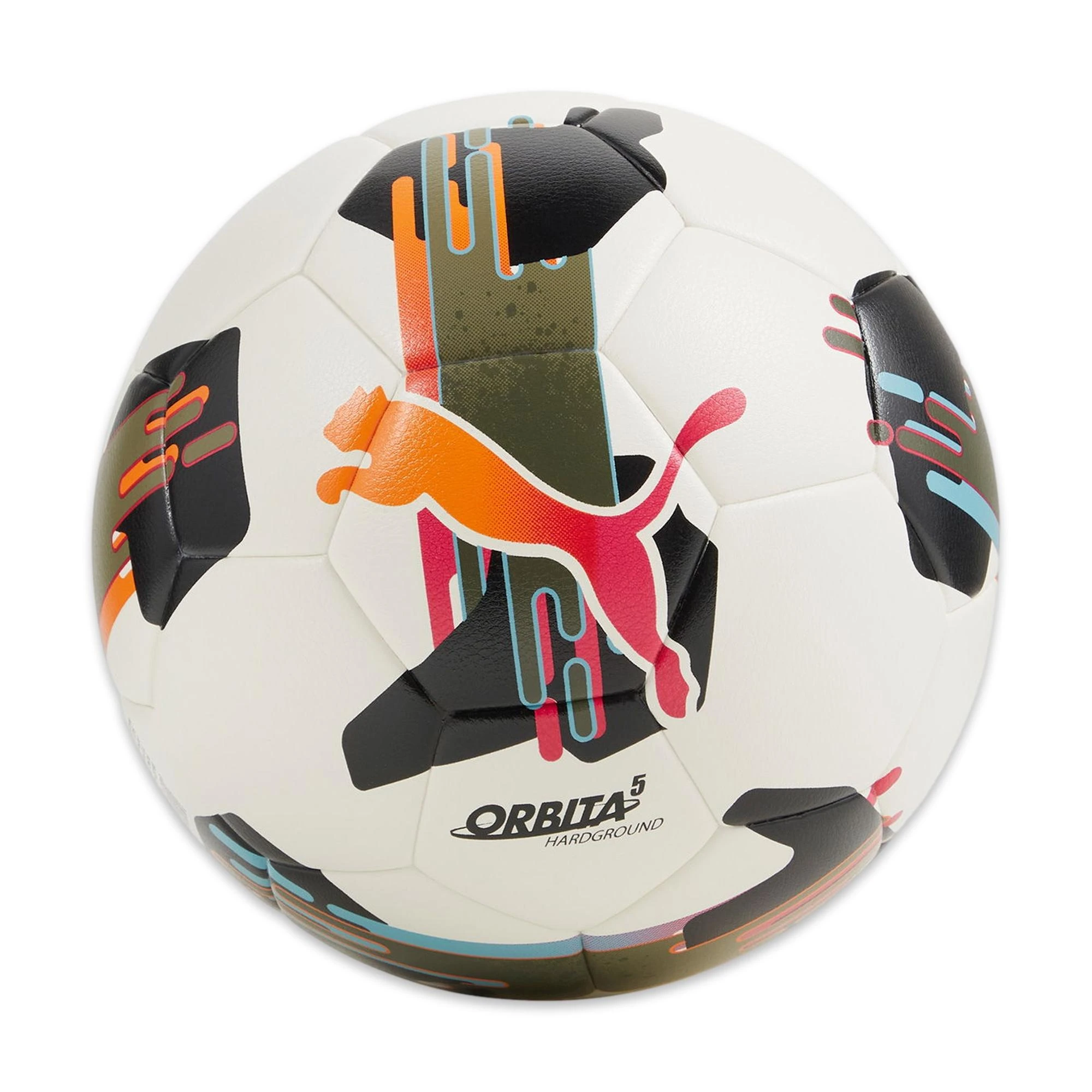 Puma 084329 Orbita 5 Tb Hardground Futbol Topu Unisex Spor Malzemeleri