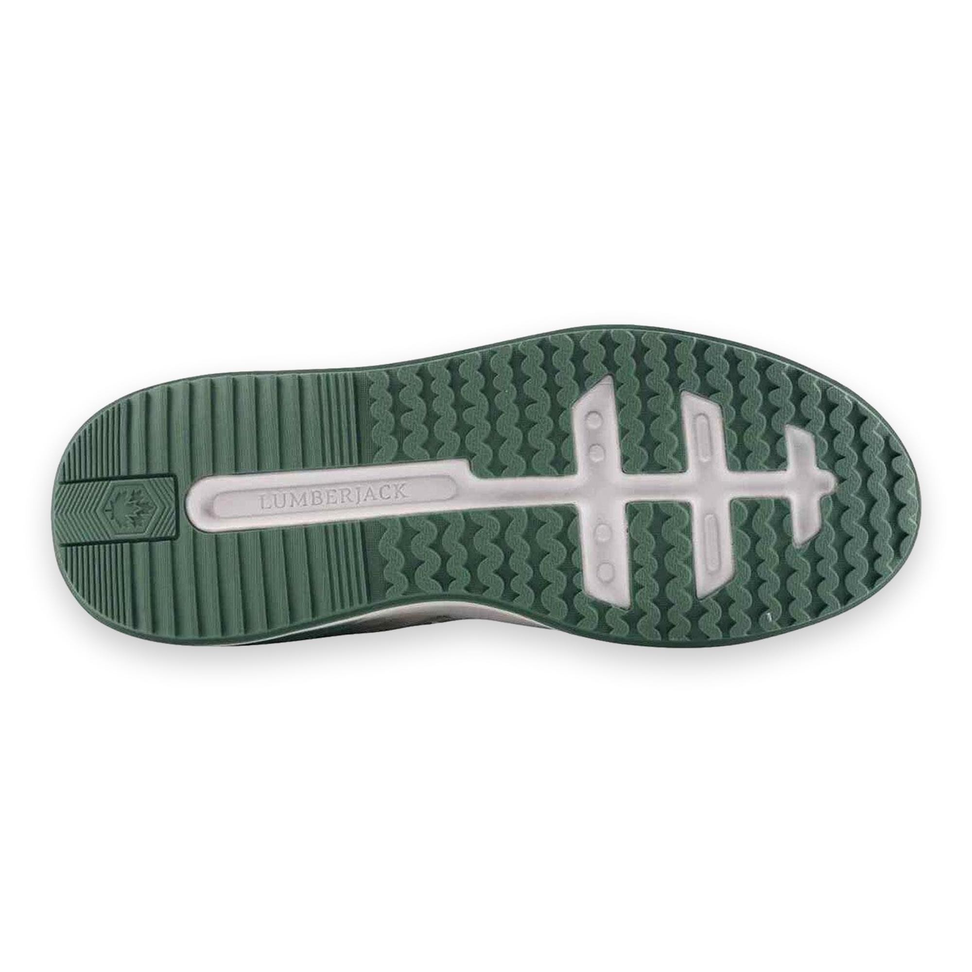 Lumberjack 4W Mezzy-M 4Pr Sneaker Erkek Spor Ayakkabı
