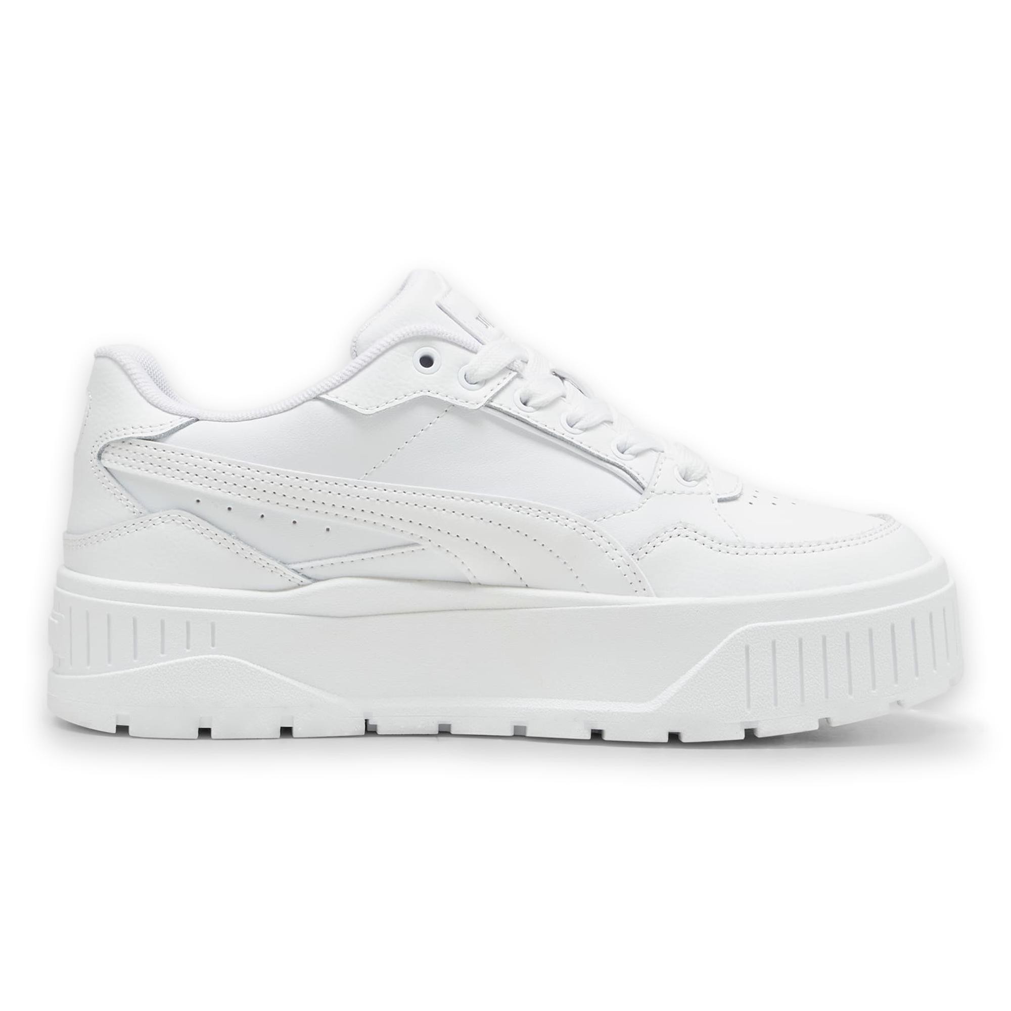 Puma 397461Z Karmen Ii Idol Sneakers Kadın Spor Ayakkabı
