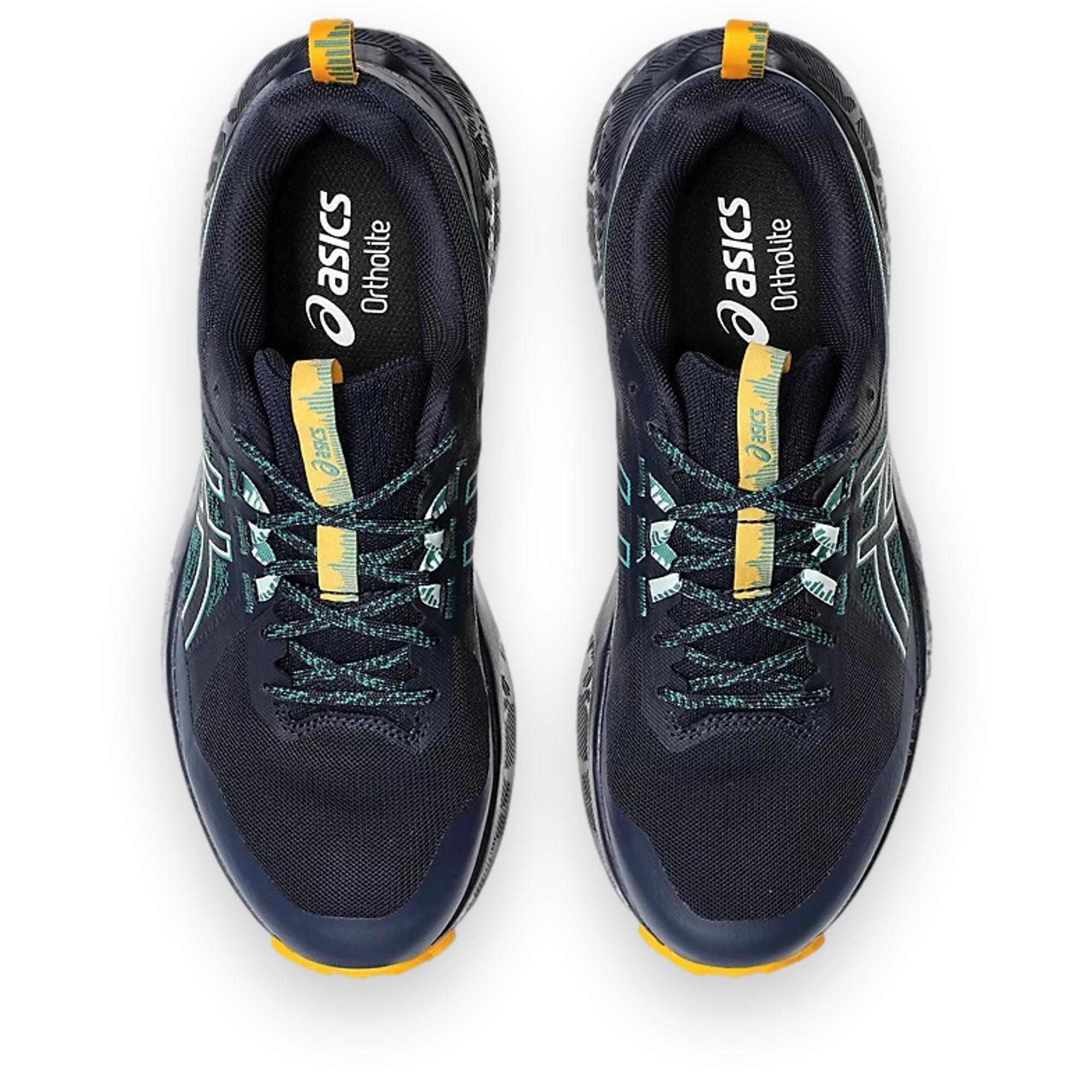 Asics Gel-Sonoma 8 1011B979 Koşu Erkek Spor Ayakkabı
