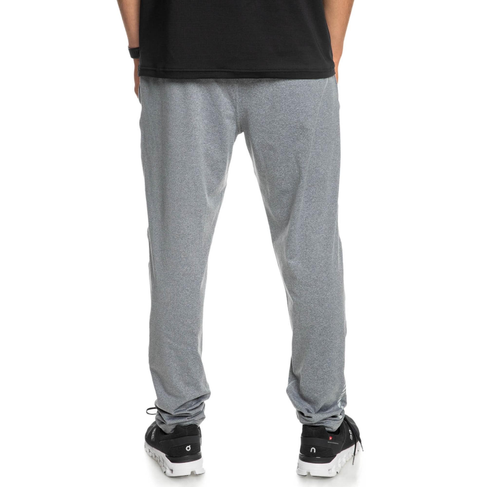 Quiksilver Eqyfb03340 Knit Training Jogger Erkek Eşofman Altı