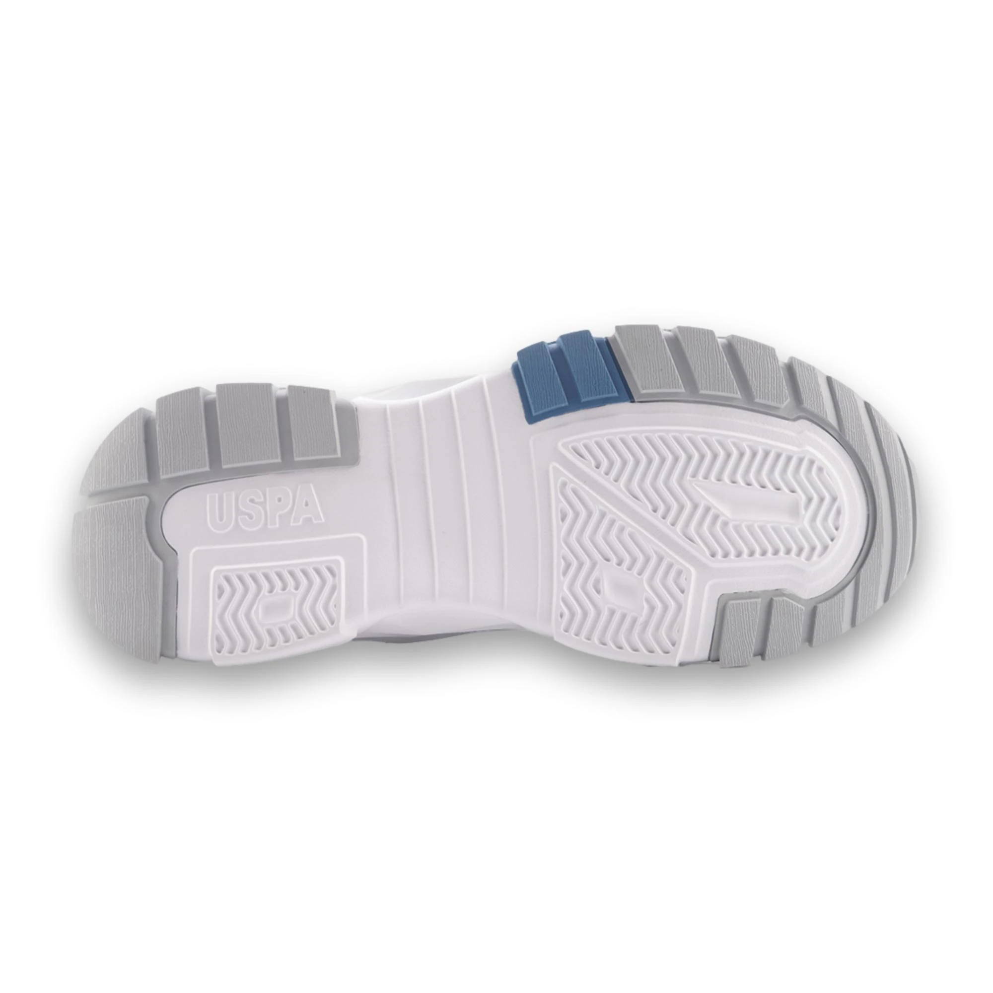 U.s Polo 4M Vincent-M 4Fx Günlük Erkek Spor Ayakkabı