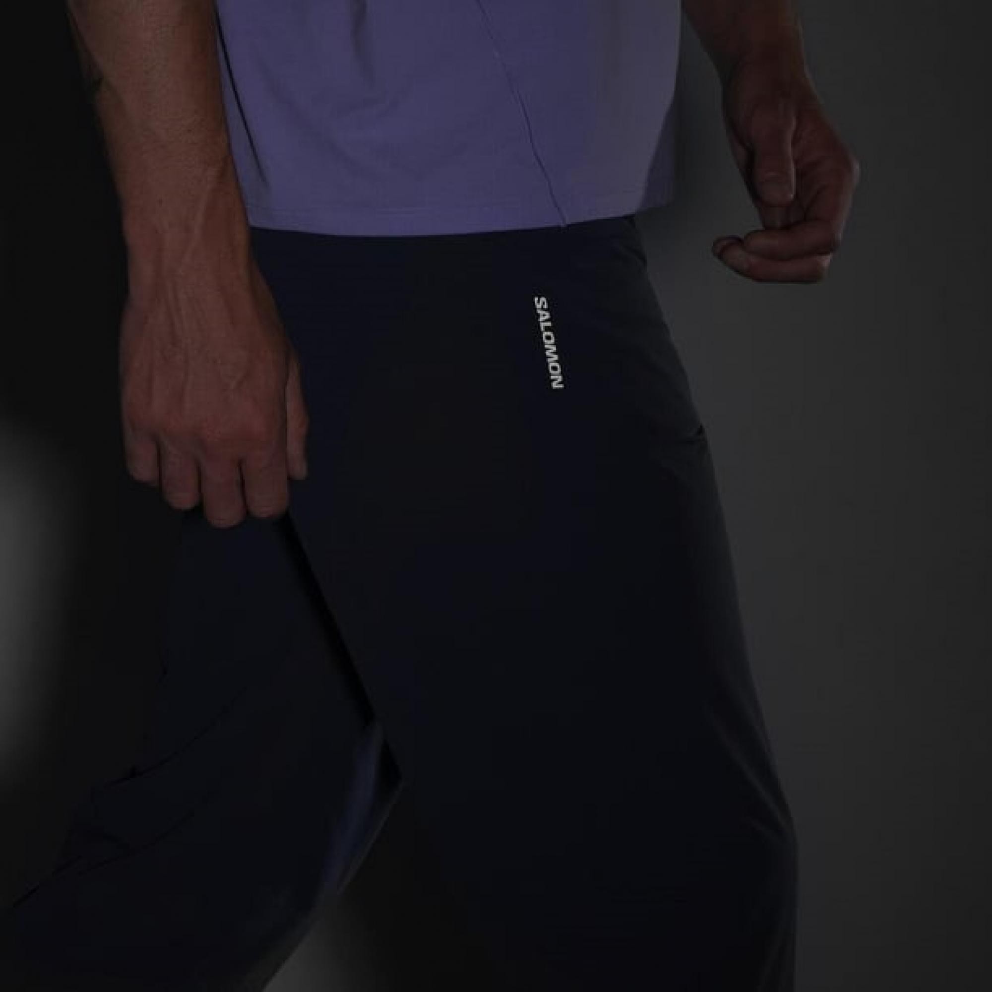 Salomon Lc2439600 Wayfarer Everyday Pants M Erkek Outdoor