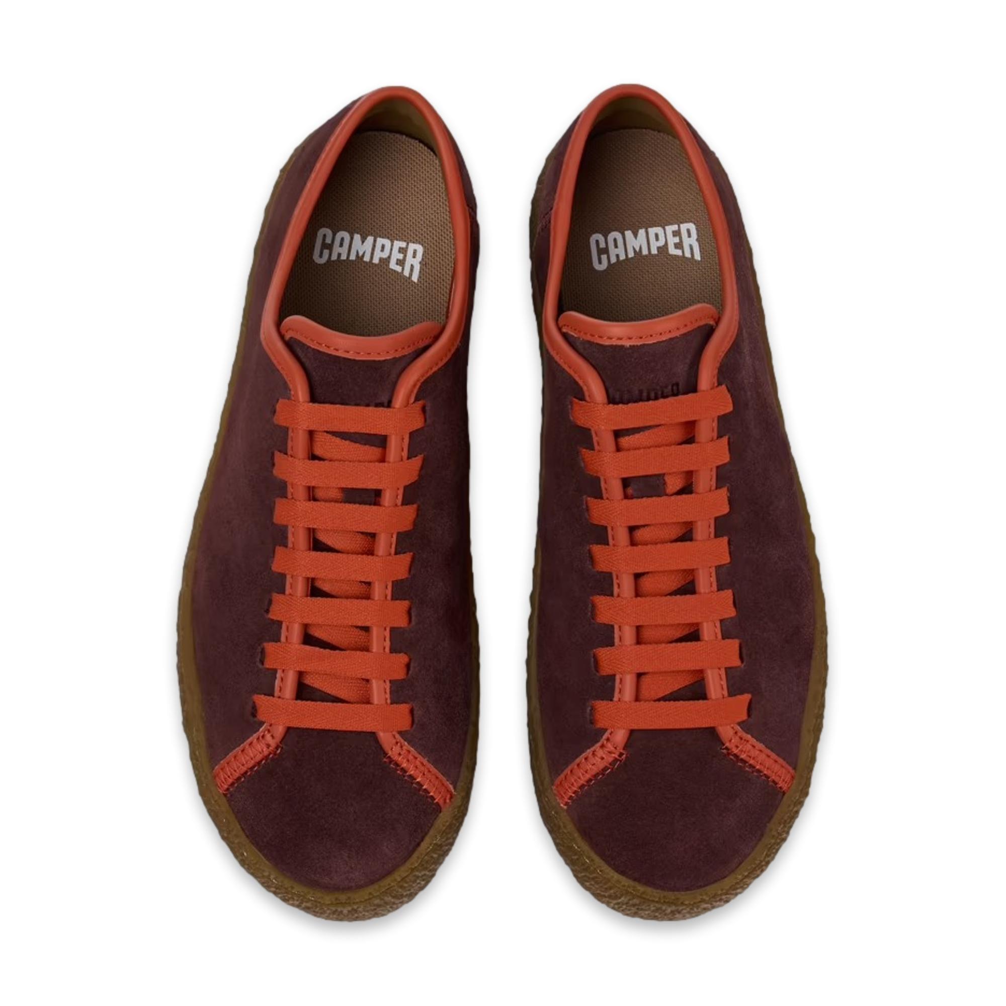 Camper K201824 Peu Terreno Sneakers Kadın Spor Ayakkabı
