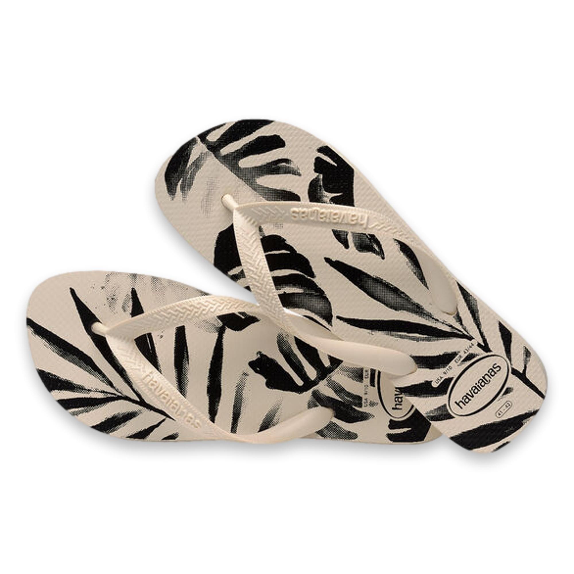 Havaianas 4111355 Aloha Parmak Arası Unisex Terlik