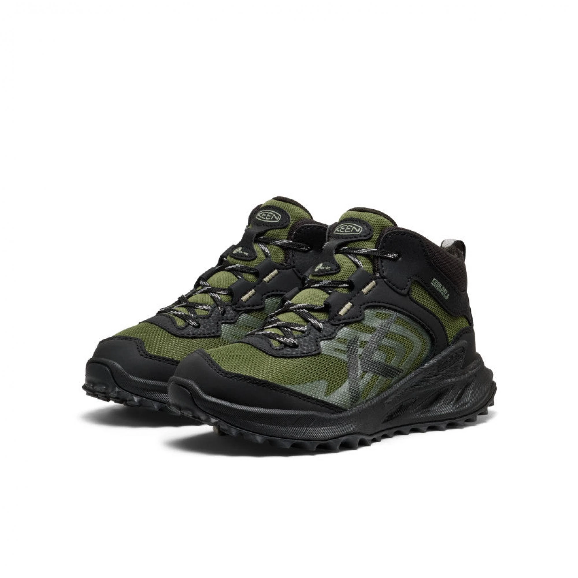 Keen 1031138 Zionic Mid Waterproof Unisex Bot