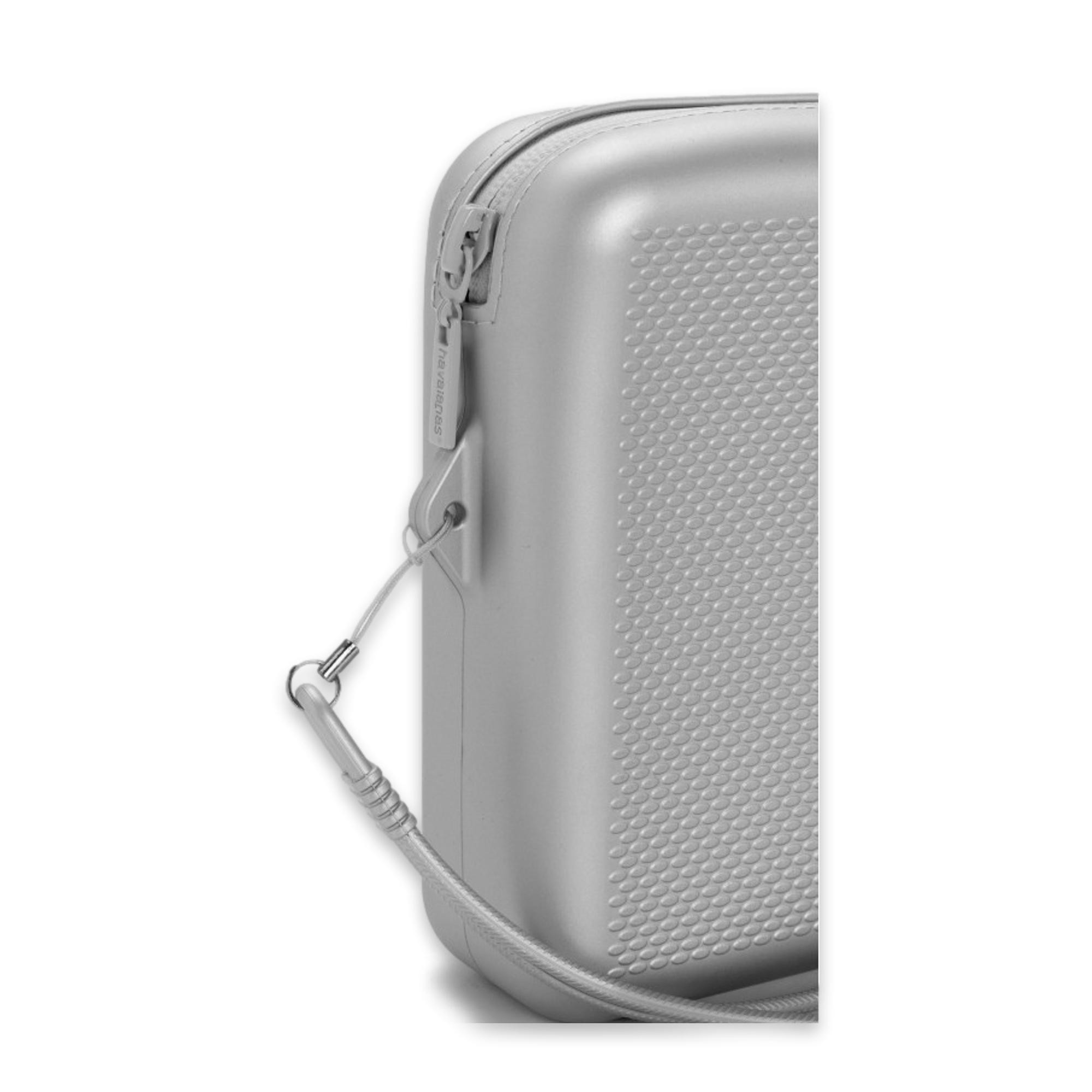 Havaianas 4140561 Beach Necessaire Metallic 23X18X5 El Kadın Çanta