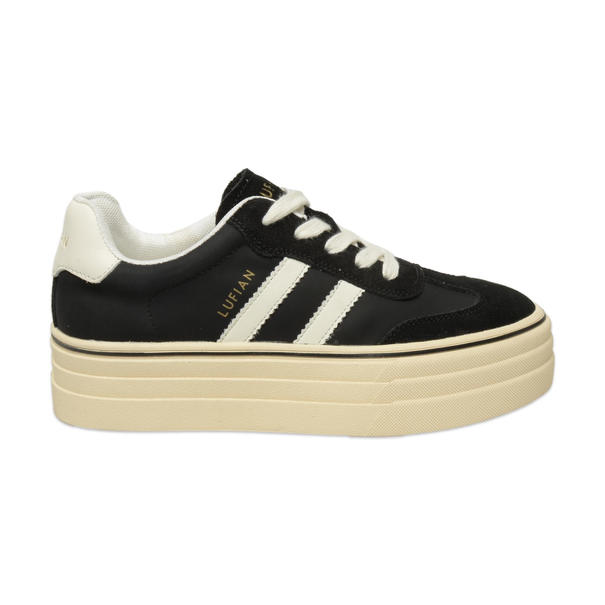 Lufian Angela 121230025 Sneaker Kadın Spor Ayakkabı