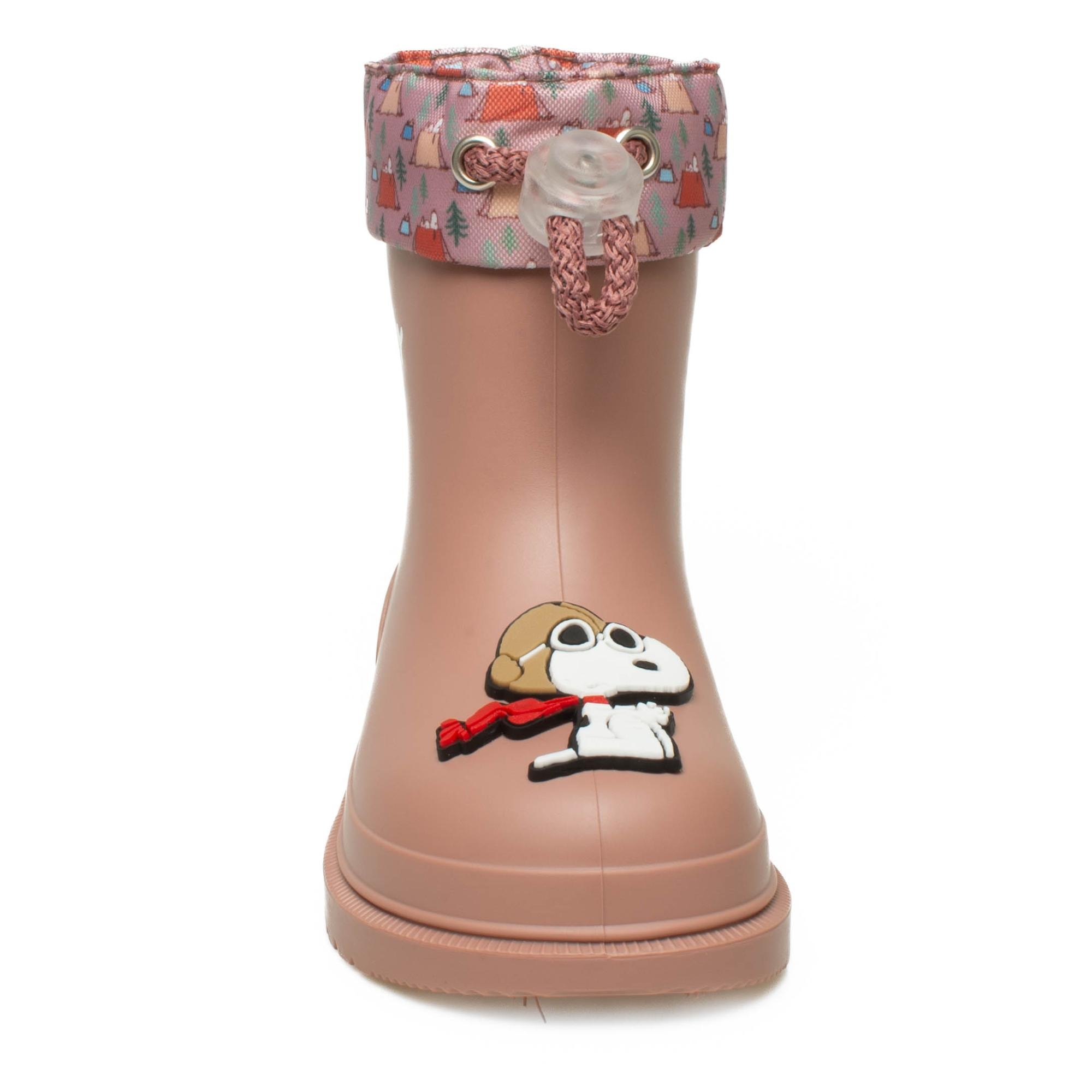 Igor W10277 Bimbi Snoopy Çocuk Çizme