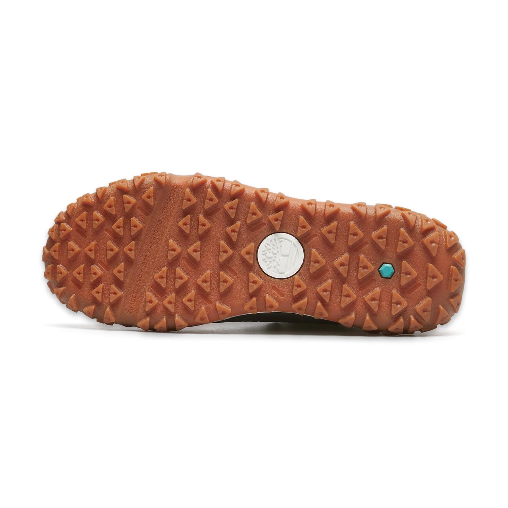 Timberland Tb0A6A98 Greenstride Motion 6 Mid Lace Up Sneaker Erkek Ayakkabı