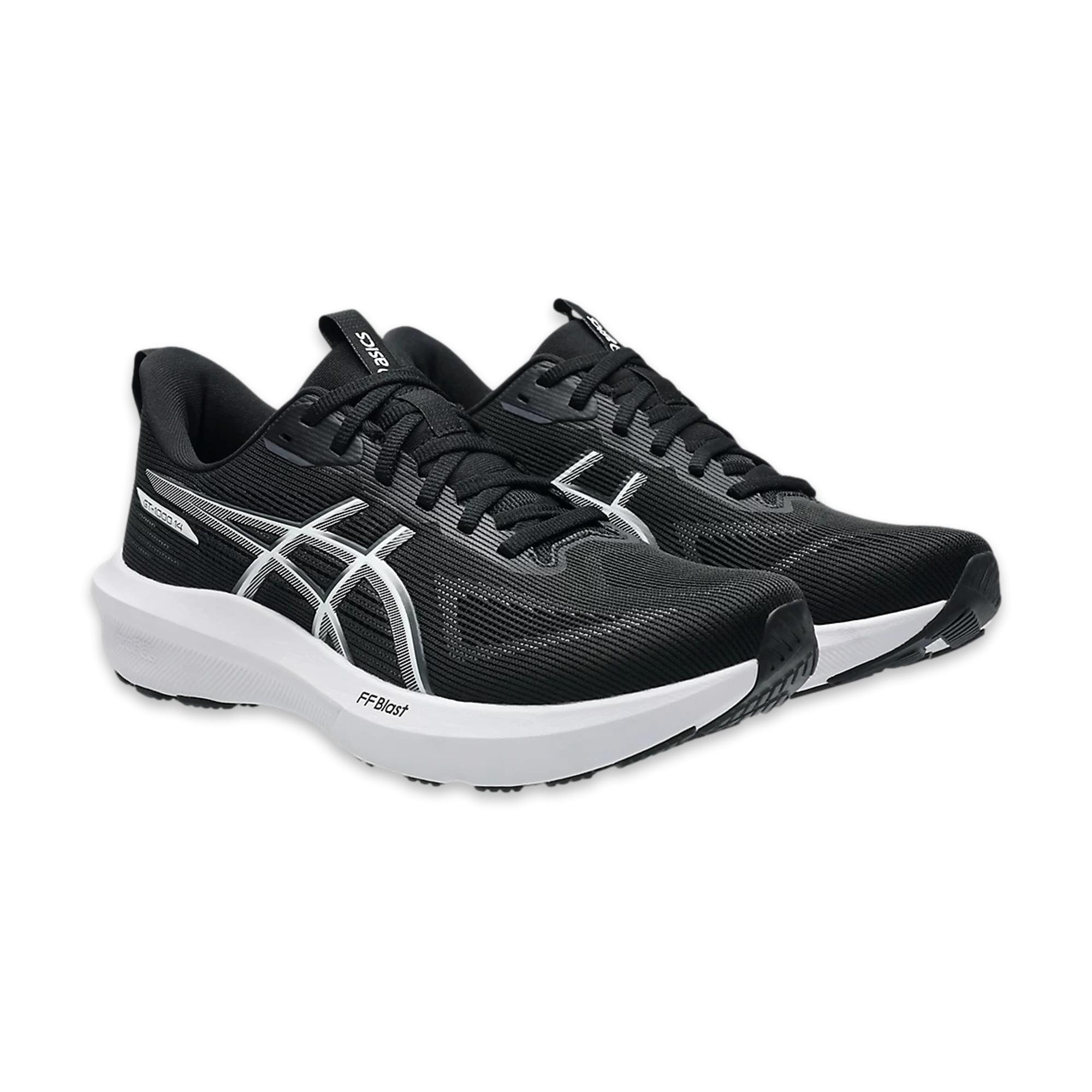 Asics Gt-1000 14 367 1011C077 Koşu Erkek Spor Ayakkabı