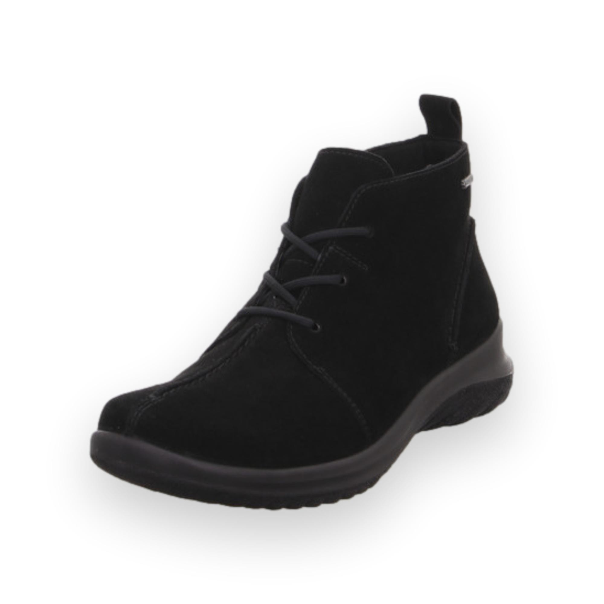 Legero 009569 Softboot 4.0 Gore-Tex Kadın Bot