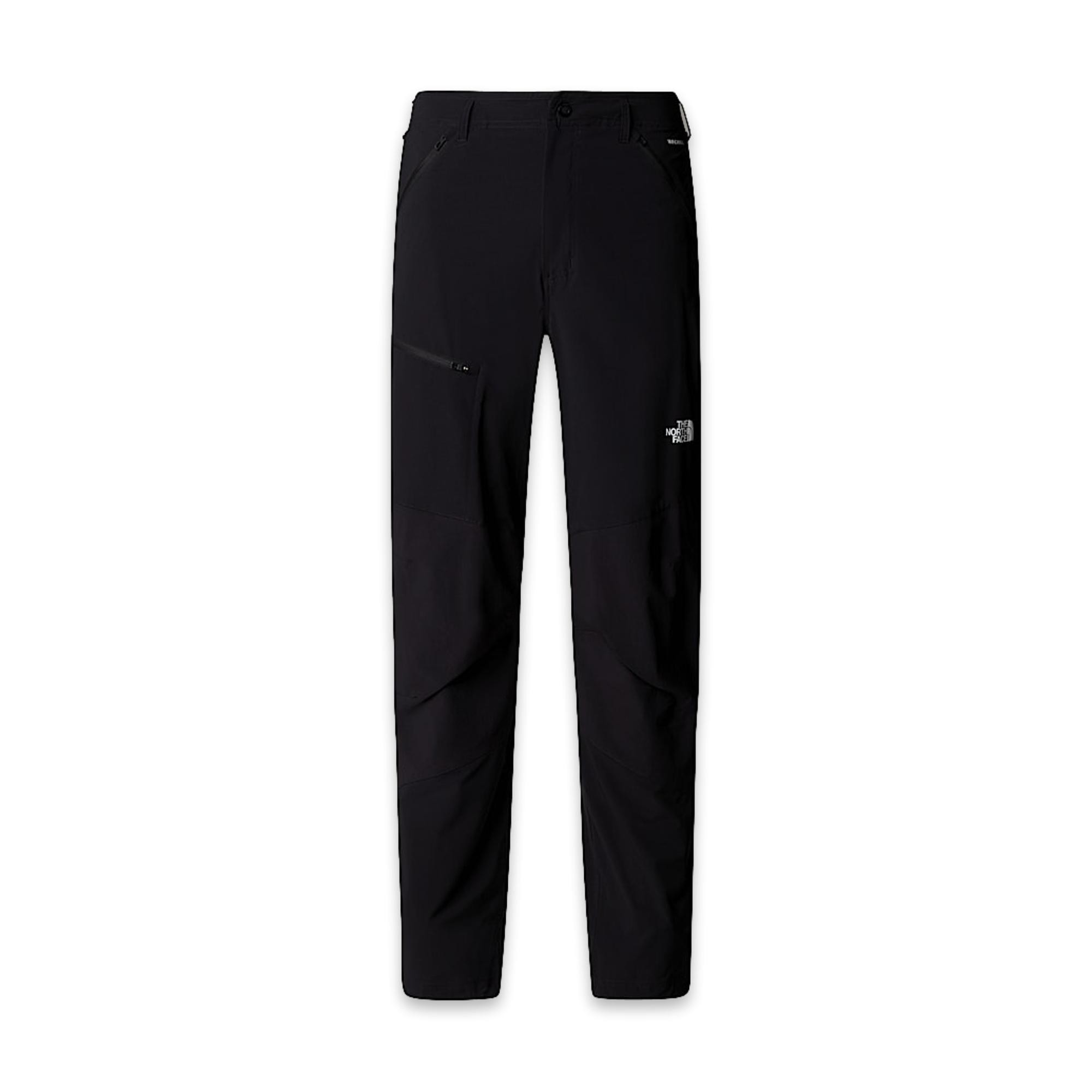 The North Face Nf0A8Bca M Speedlight Regular Pant Erkek Outdoor