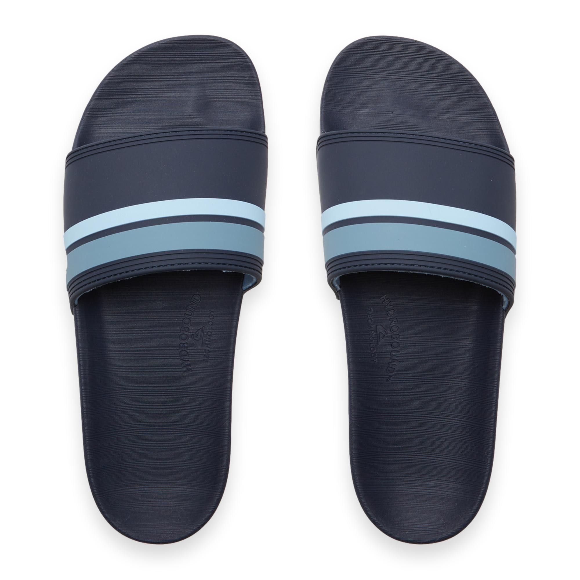 Quiksilver Aqyl100867 Rivi Slide M Sndl Erkek Terlik