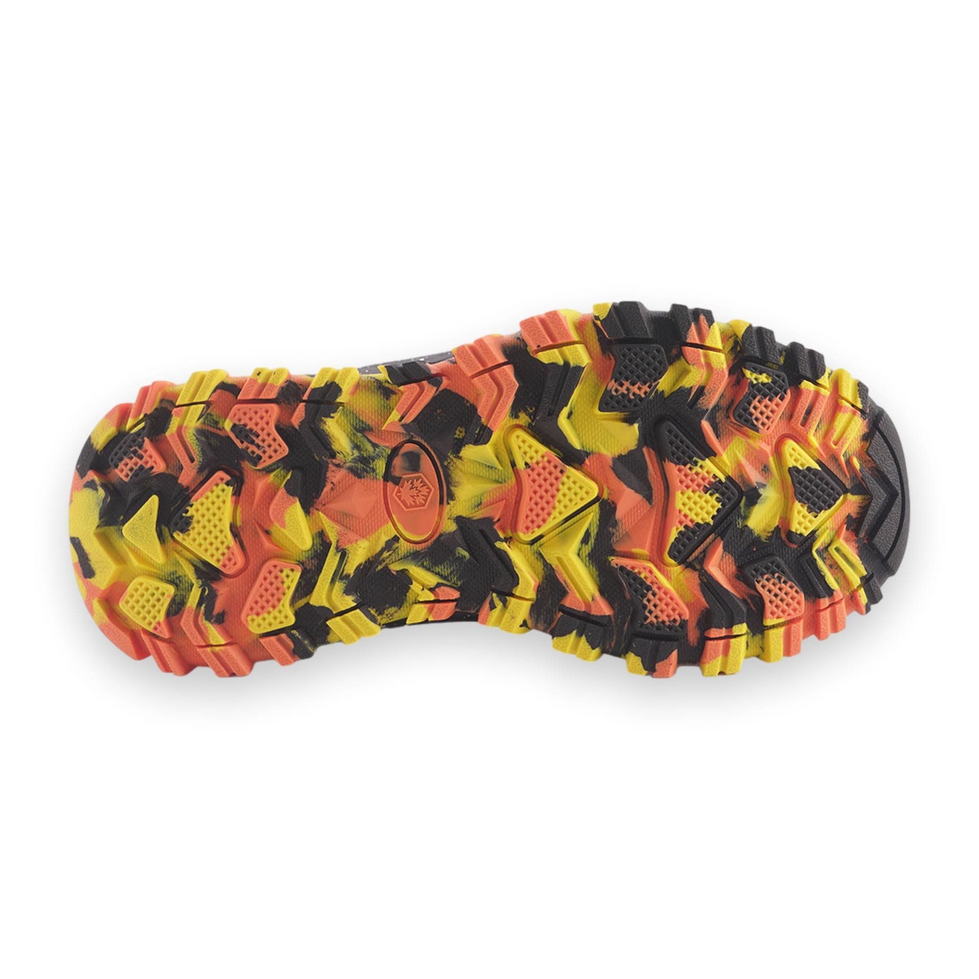 Lumberjack 4W Dallas Jr Outdoor Erkek Çocuk Spor Ayakkabı
