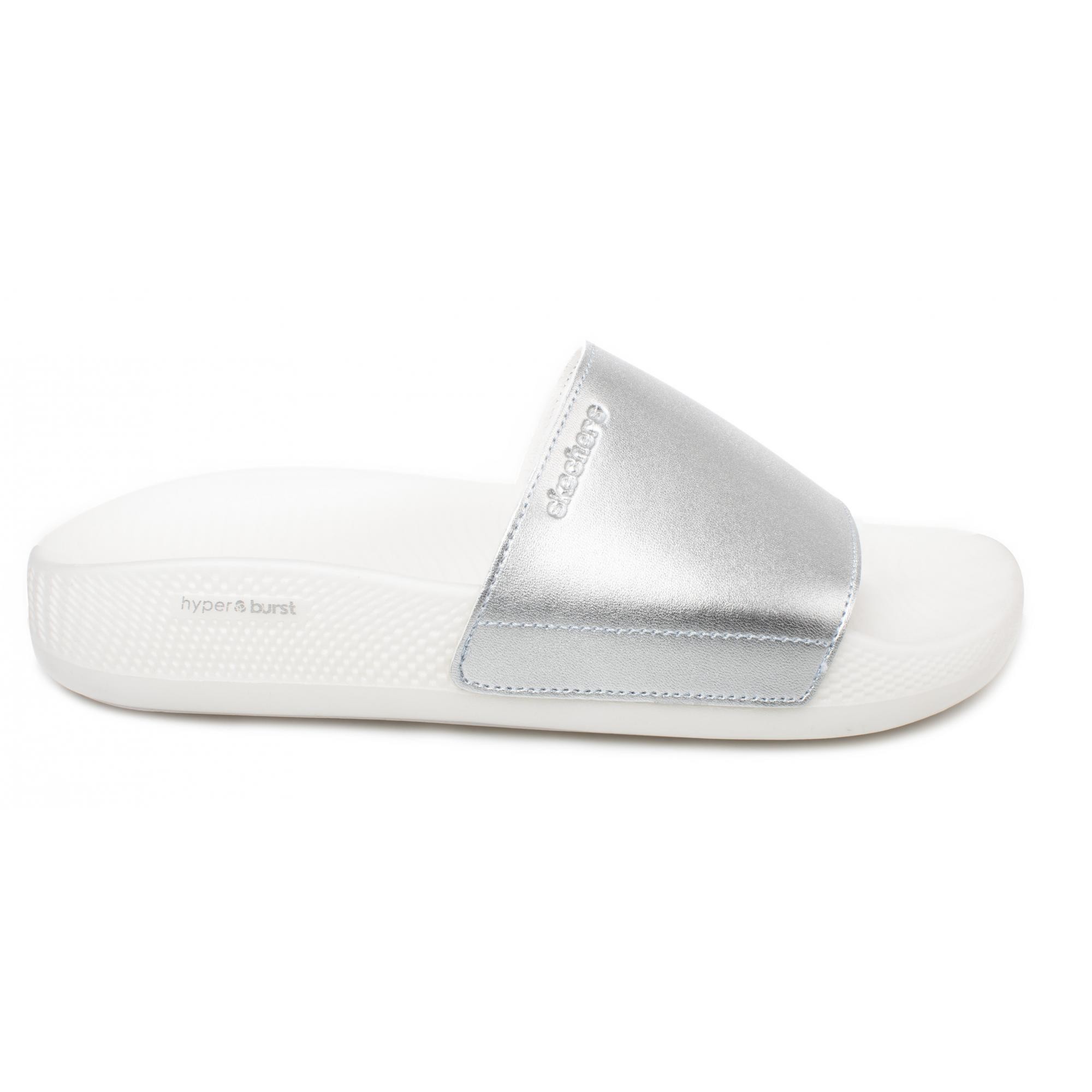 Skechers 140431Z Goodyear Hyper Slide Shine On Kadın Terlik