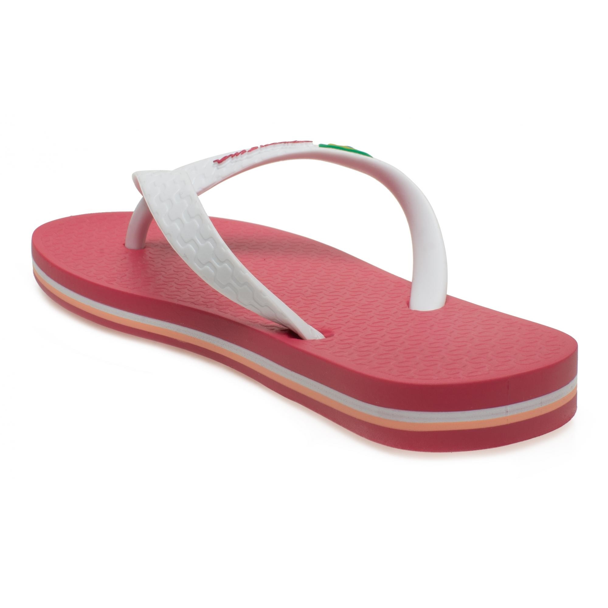 Ipanema Bb0117K Clas Brasil Ii Kids P.a Çocuk Terlik