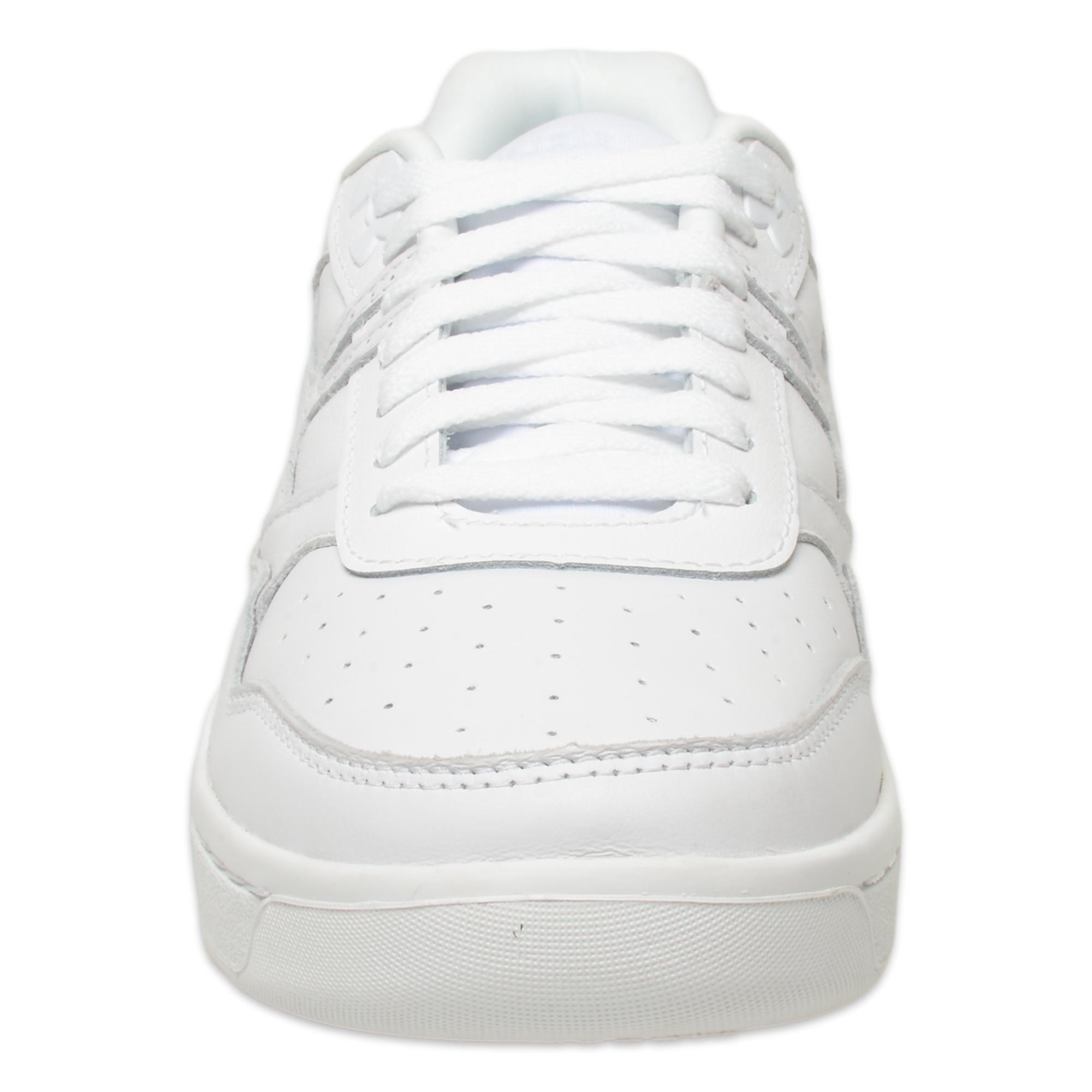 Under Armour 3028633 Ua W Court 96 Günlük Sneakers Unisex Spor Ayakkabı