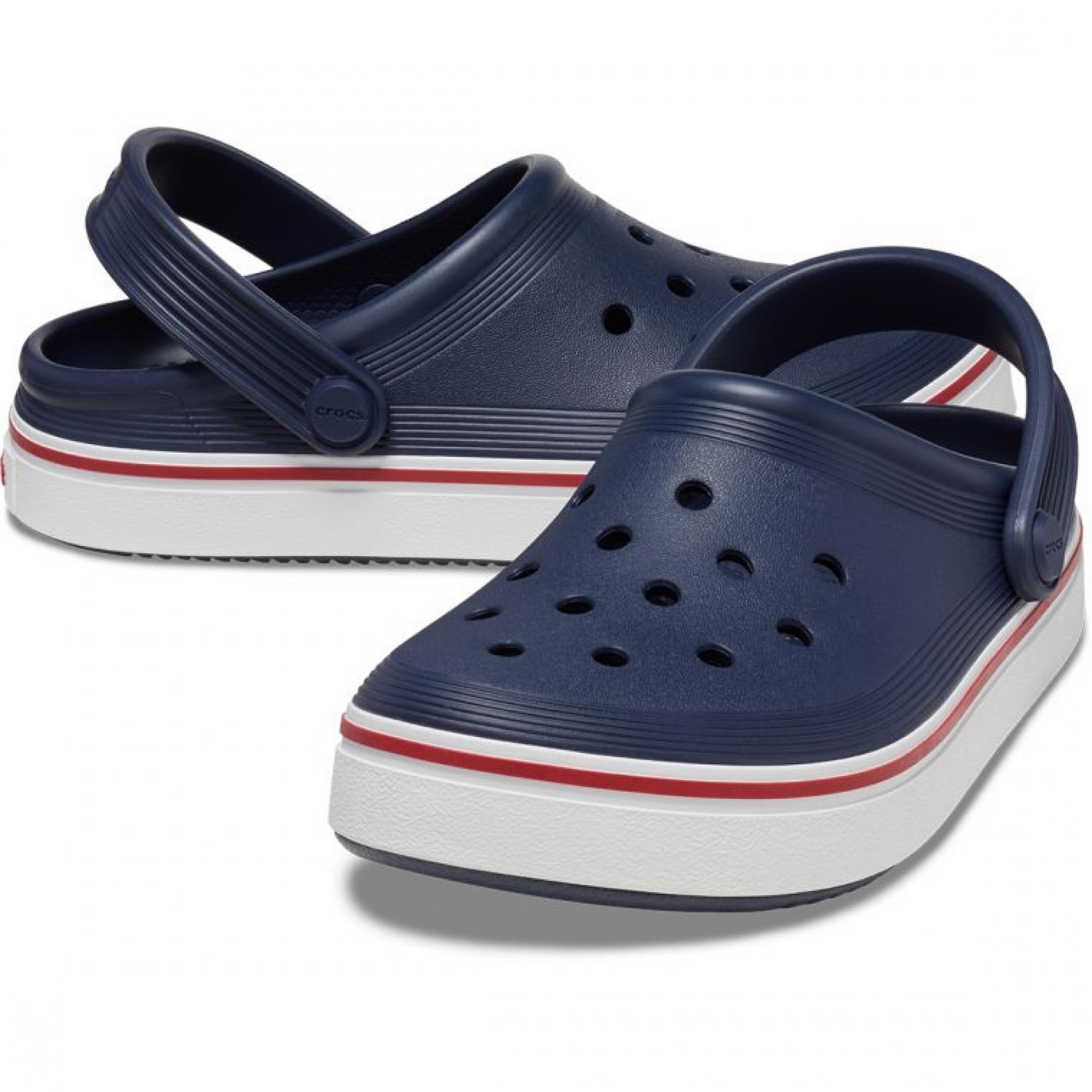 Crocs 208477 Off Court Clog K Çocuk Terlik