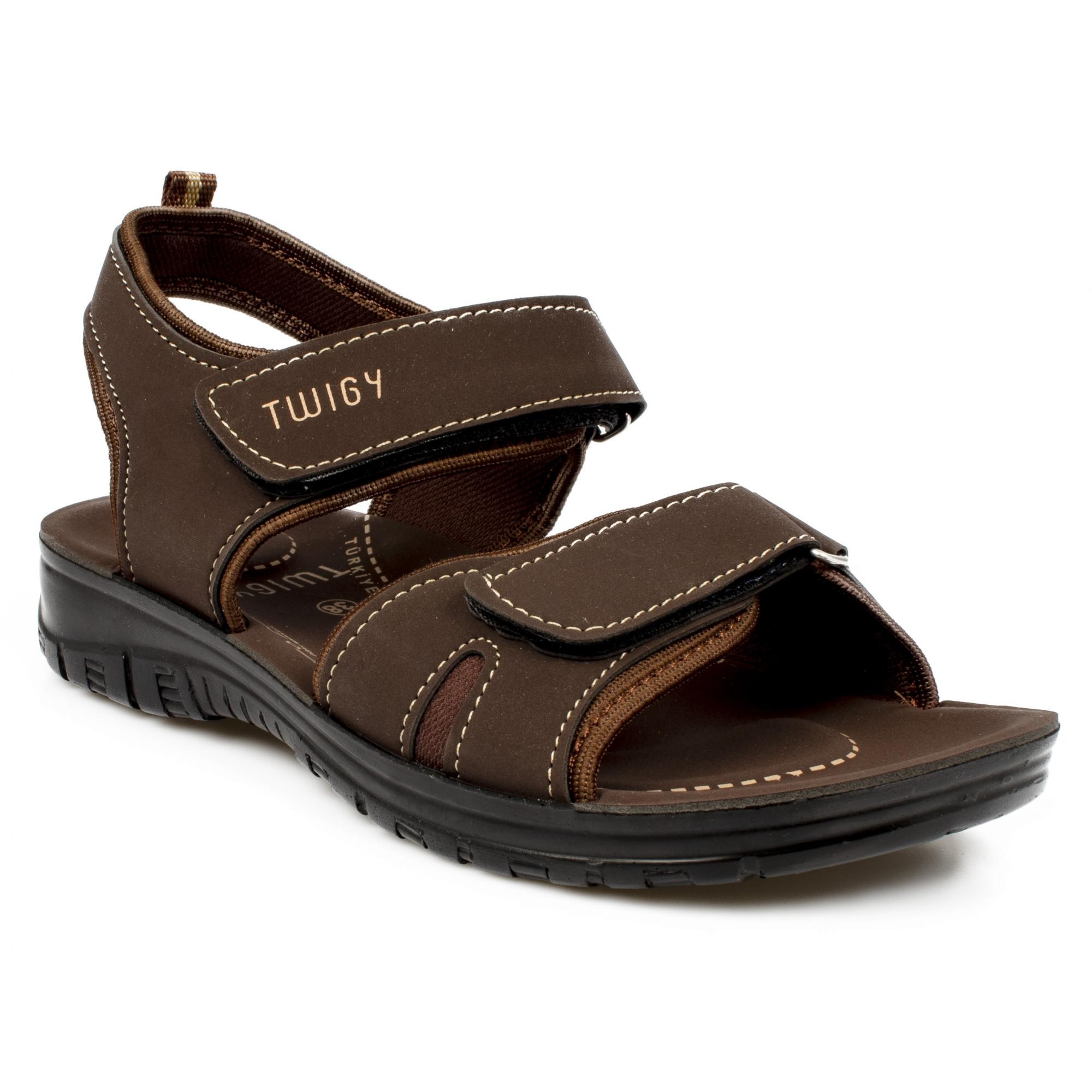 Twigy K1301 F Tw Adventure Kız Çocuk Sandalet