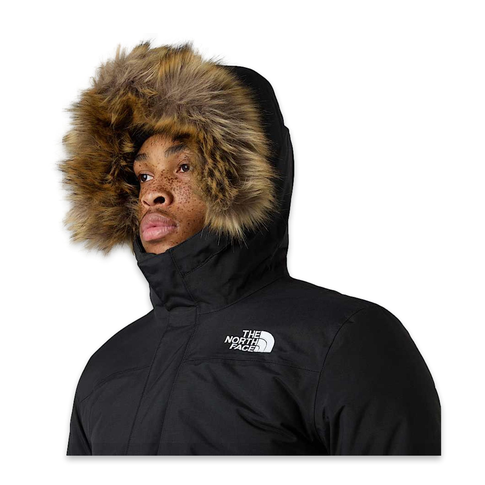 The North Face Nf0A4M8H M Zaneck Jacket Kadın Outdoor