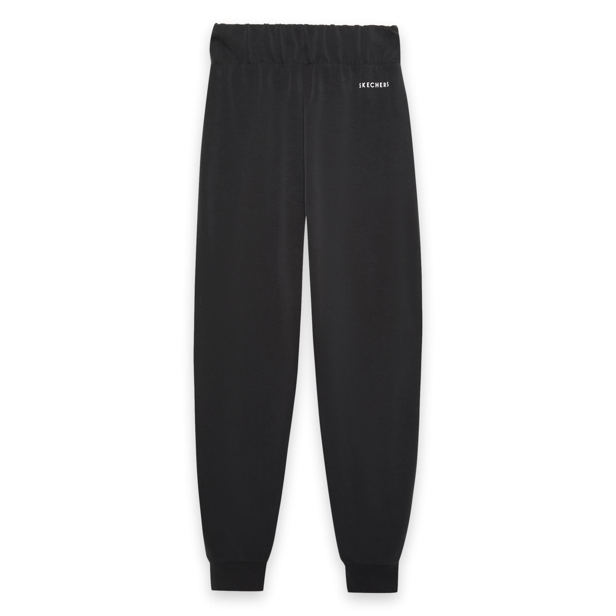 Skechers S242312 W Soft Touch  Sweatpant Kadın Eşofman Altı