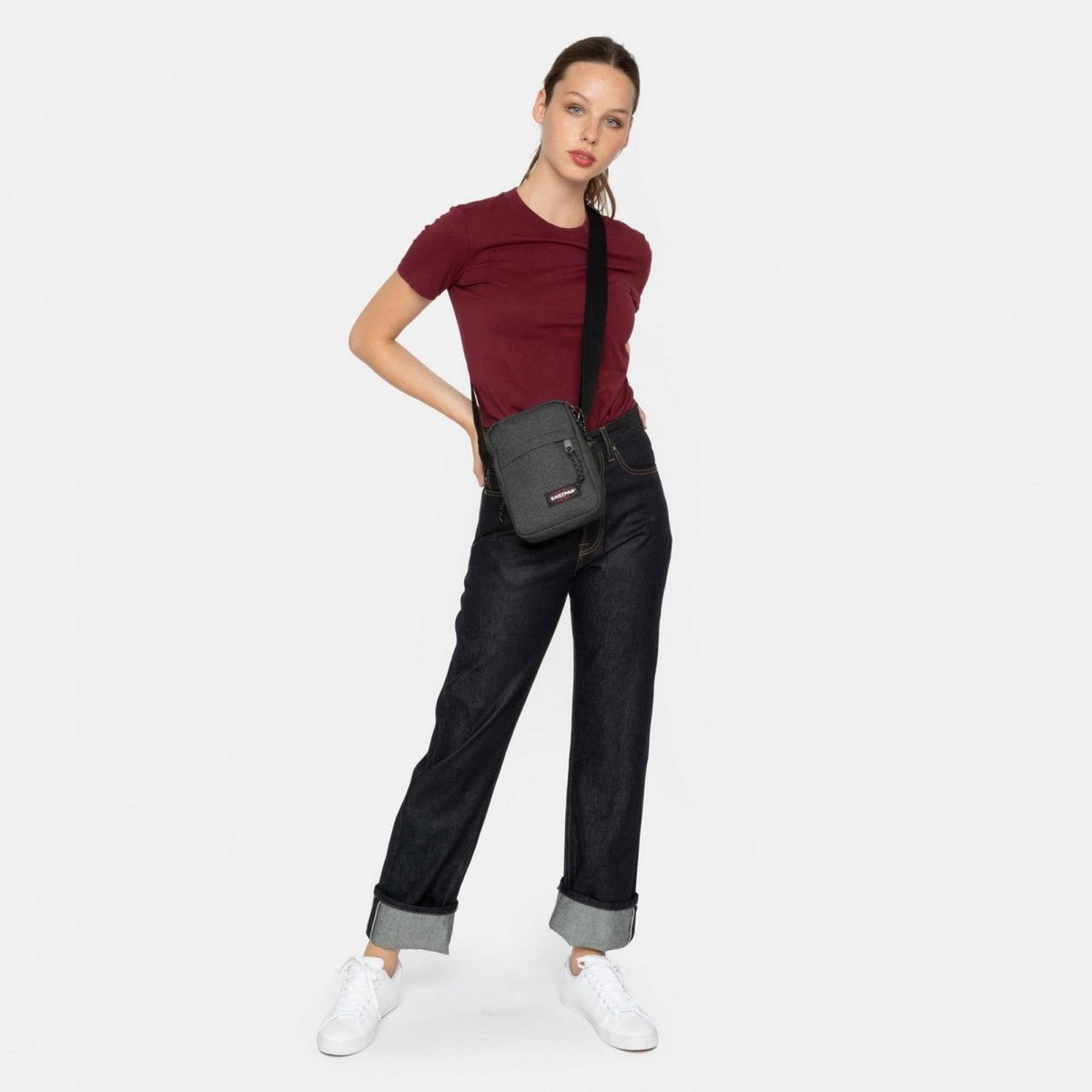 Eastpak Ek000045 The One 2,5 Lt Unisex Spor Çanta