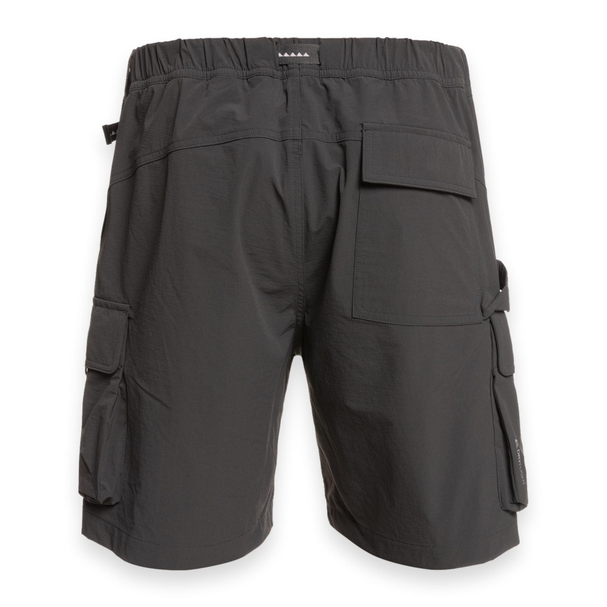 Quiksilver Eqyws03822 Run Ashore Cargo Walk Erkek Şort