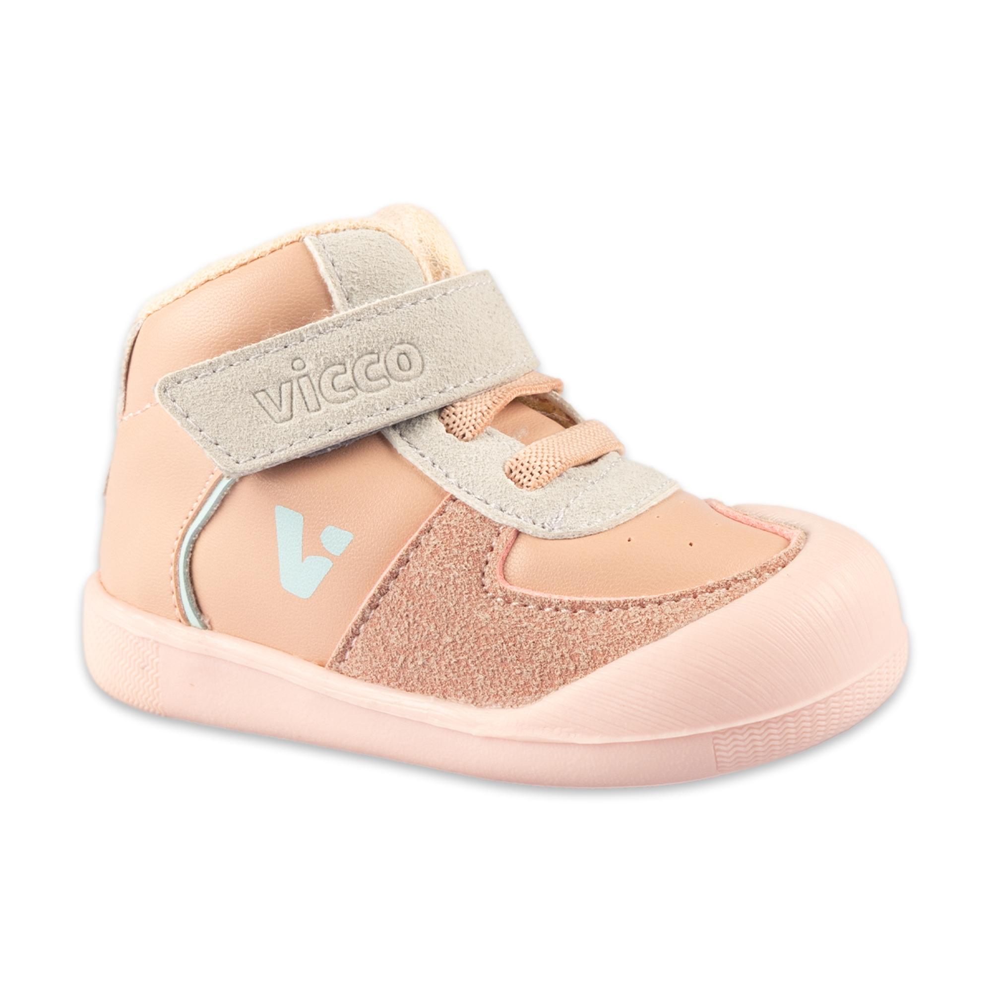 Vicco 946.B25K.402 Soli Ii Bebe Çocuk Bot