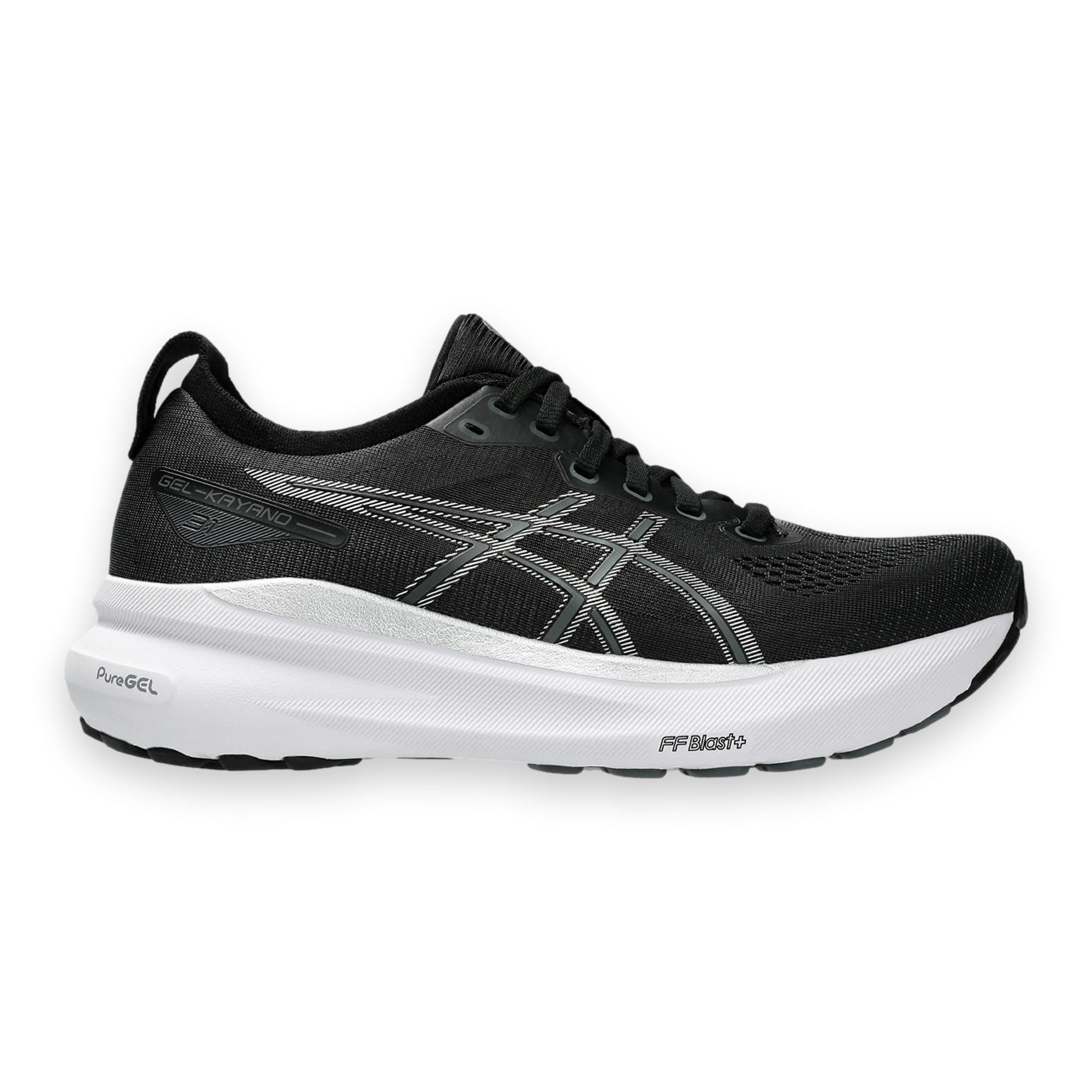 Asics 1012B670 Gel-Kayano 31 Koşu Kadın Spor Ayakkabı