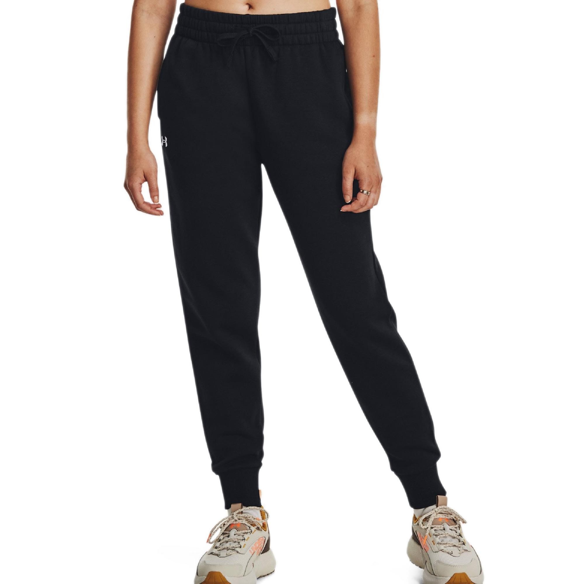 Under Armour 1379438 Ua Rival Jogger Kadın Eşofman Altı